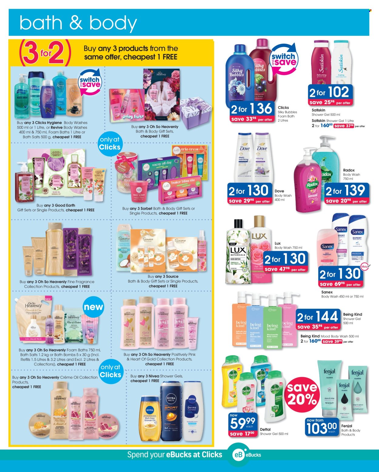 Clicks specials - 22/01/2026 - 09/02/2026. Page 14