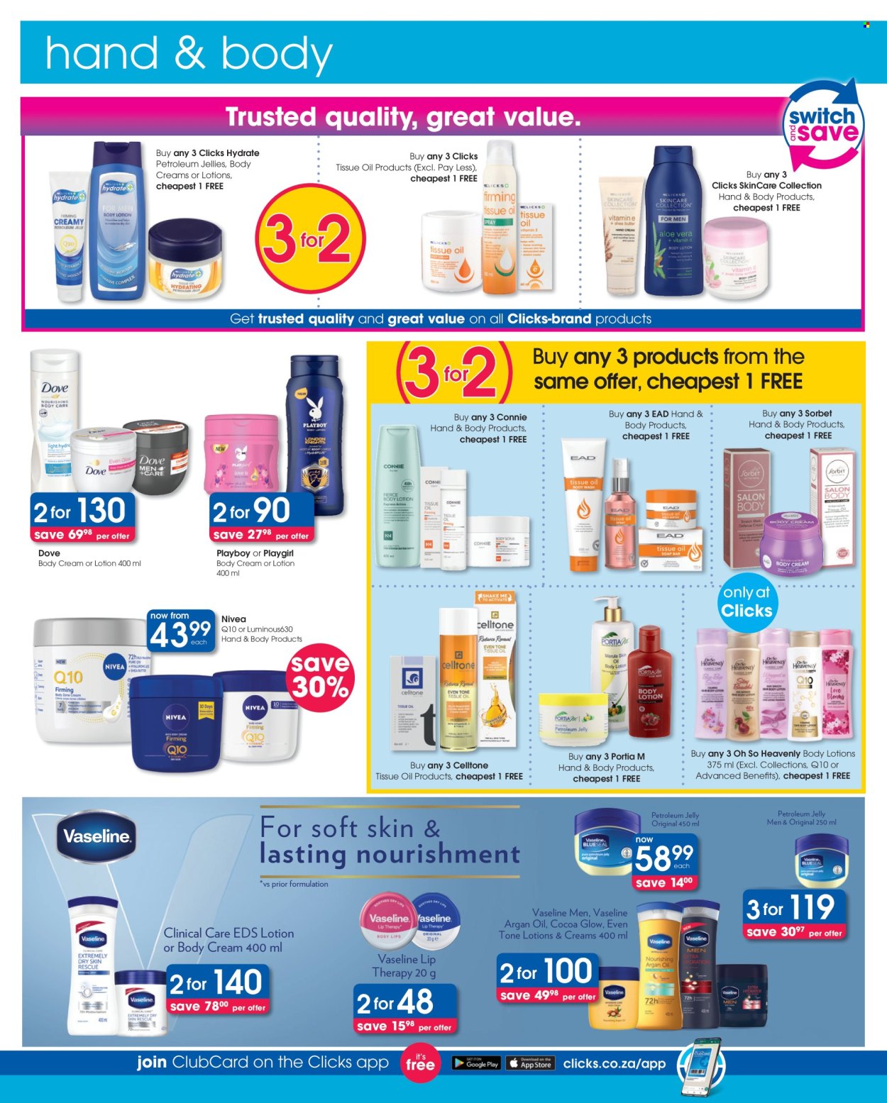 Clicks specials - 22/01/2026 - 09/02/2026. Page 16