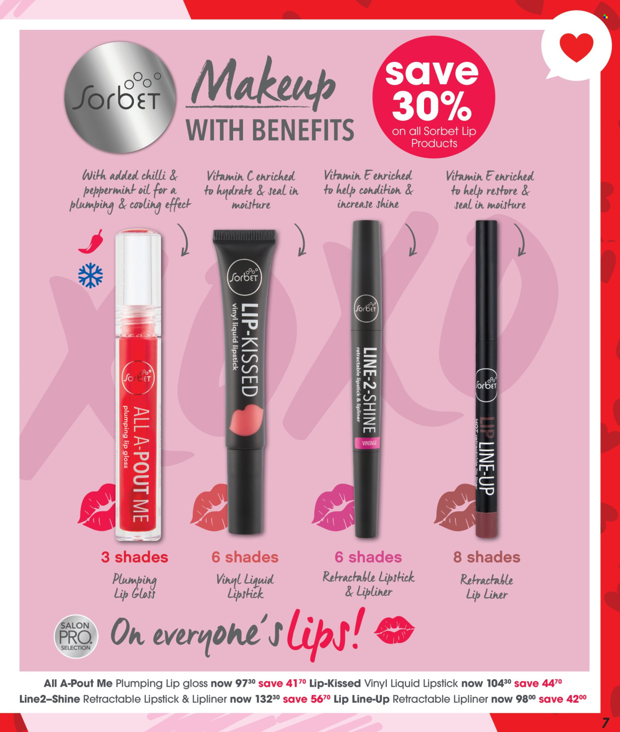 Clicks specials - 22/01/2026 - 14/02/2026. Page 6