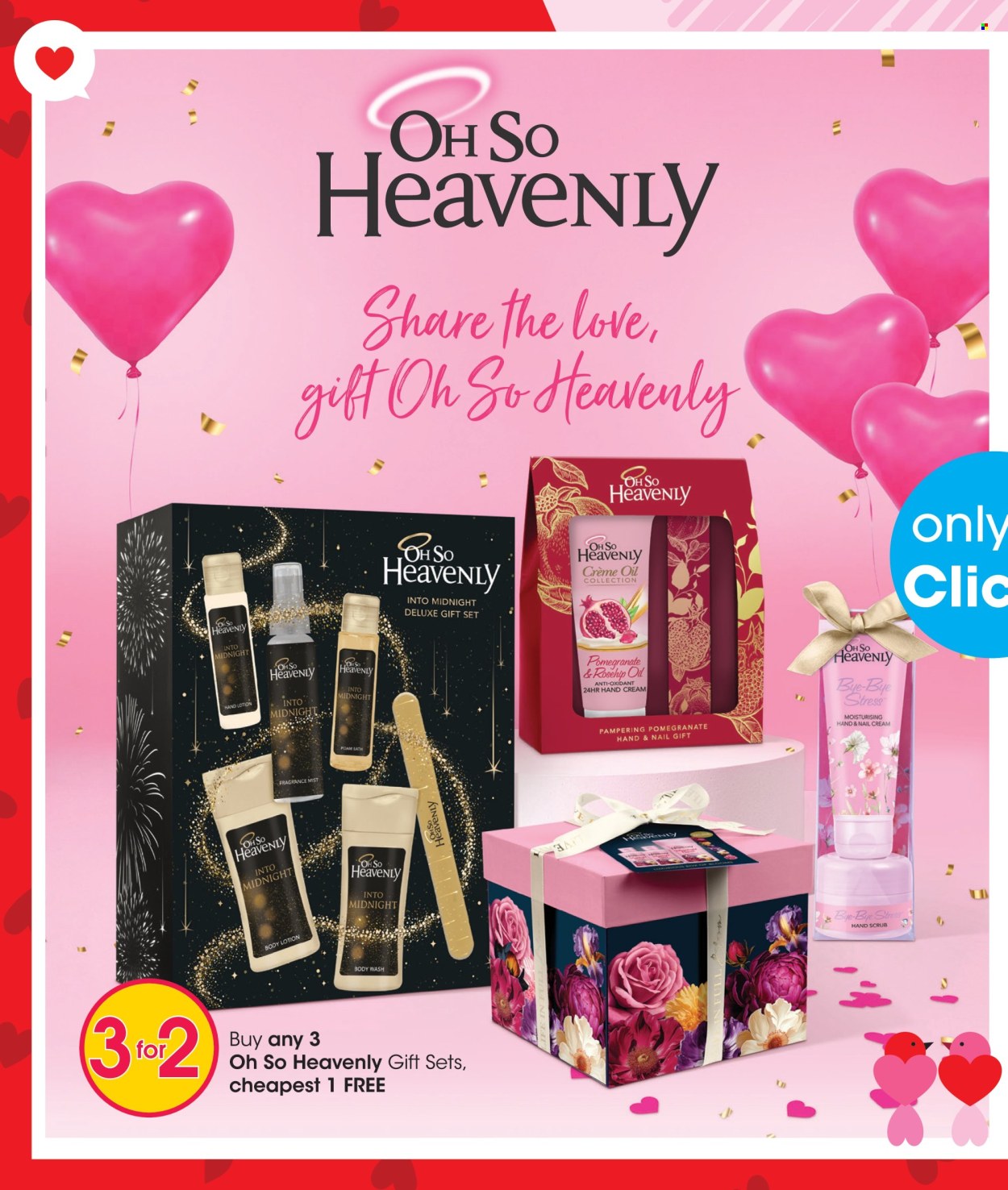 Clicks specials - 22/01/2026 - 14/02/2026. Page 9