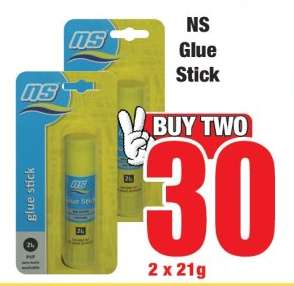 NS Glue Stick
