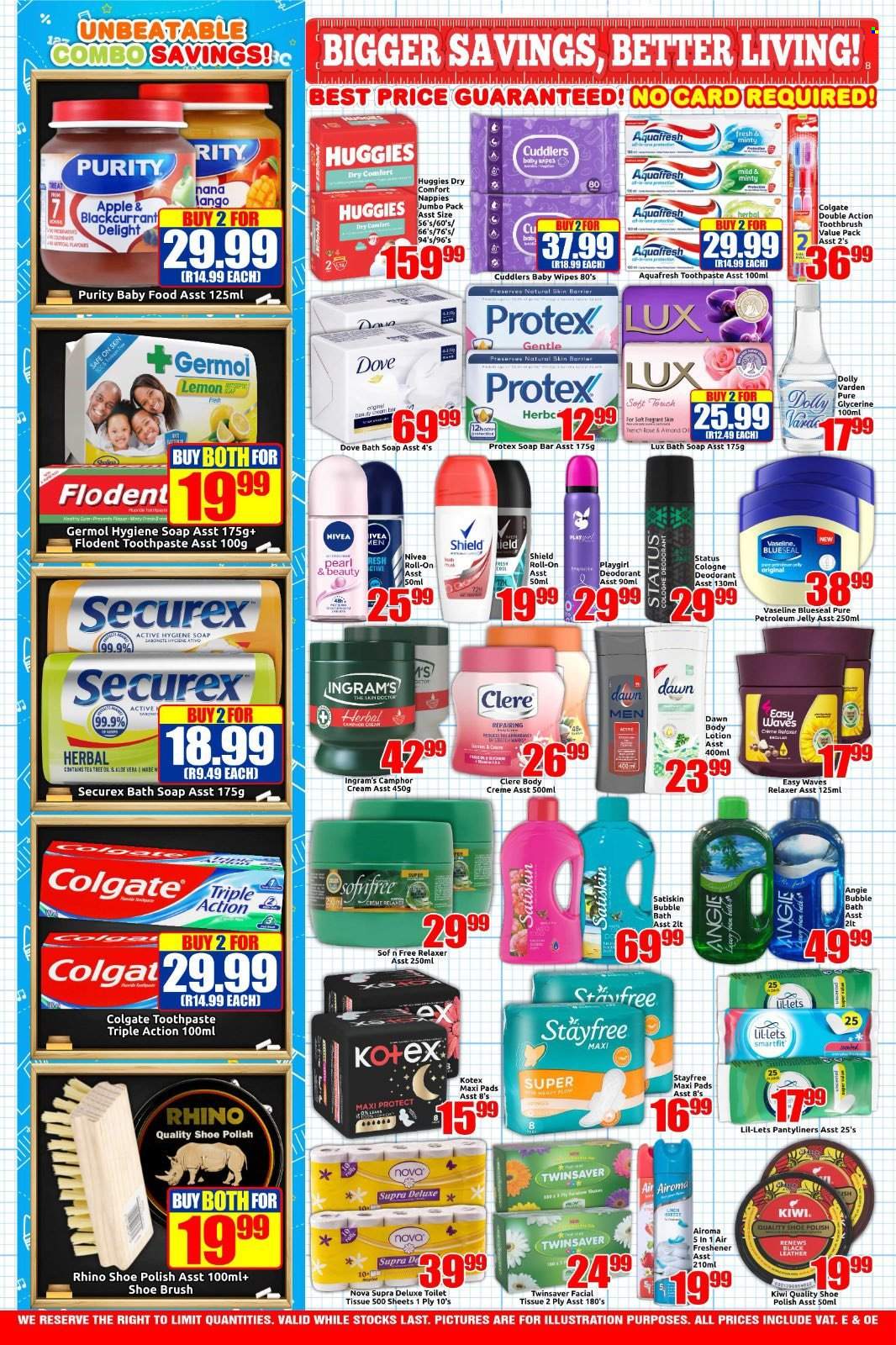 Three Star Cash and Carry specials - 23/01/2026 - 08/02/2026. Page 6