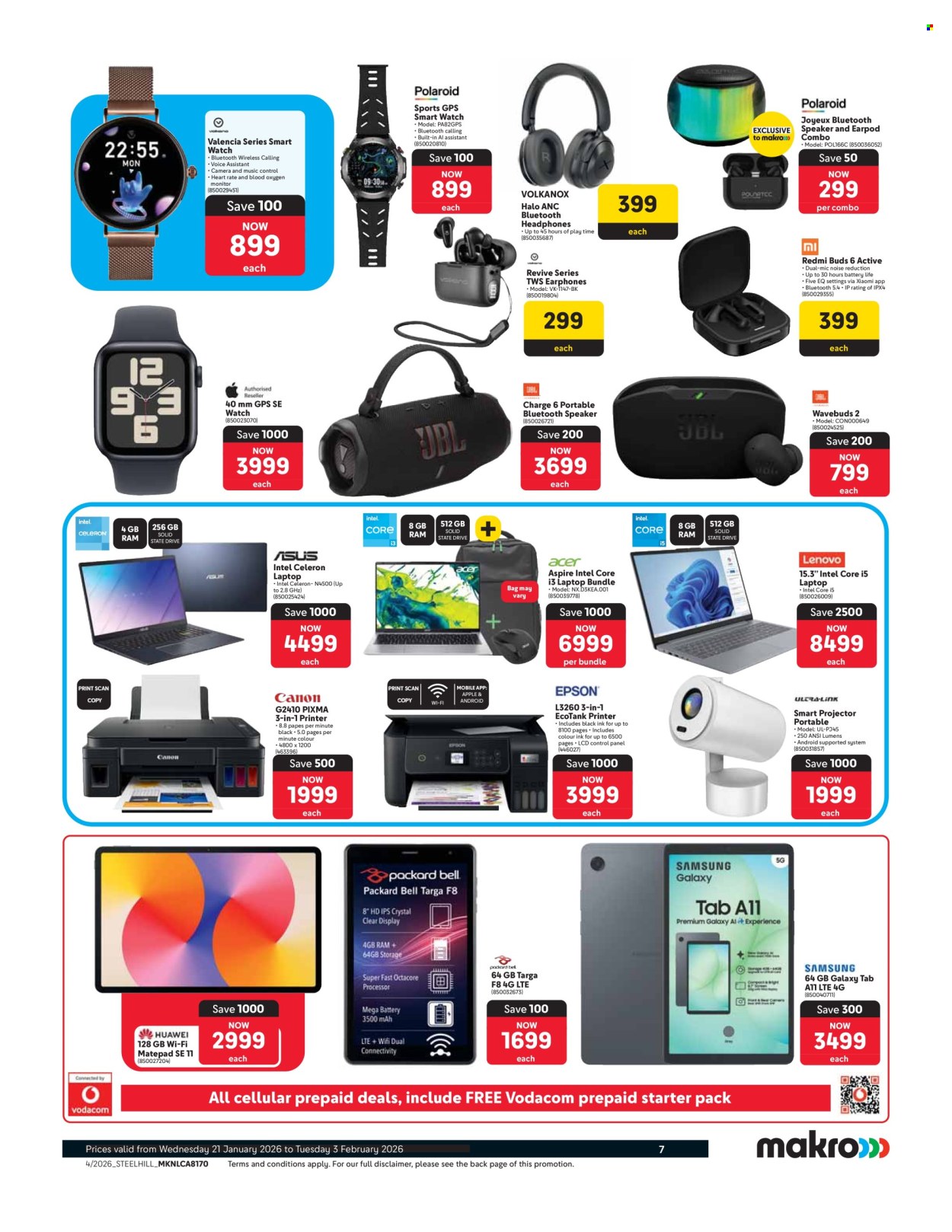 Makro specials - 21/01/2026 - 03/02/2026. Page 7