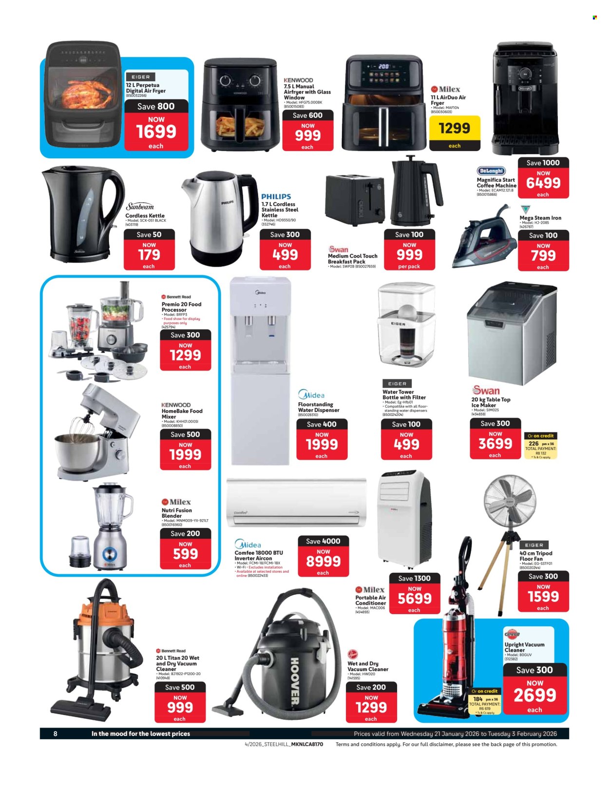 Makro specials - 21/01/2026 - 03/02/2026. Page 8