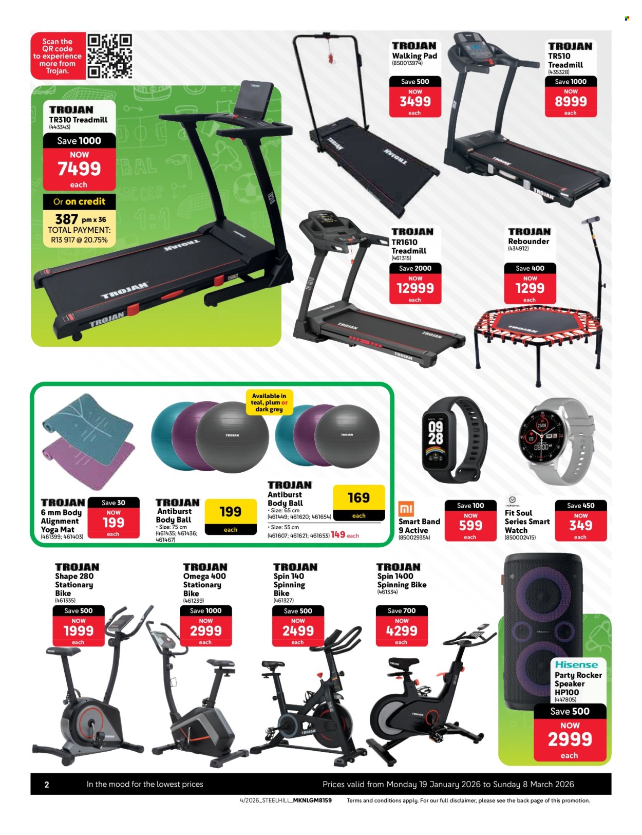 Makro specials - 19/01/2026 - 08/03/2026. Page 2