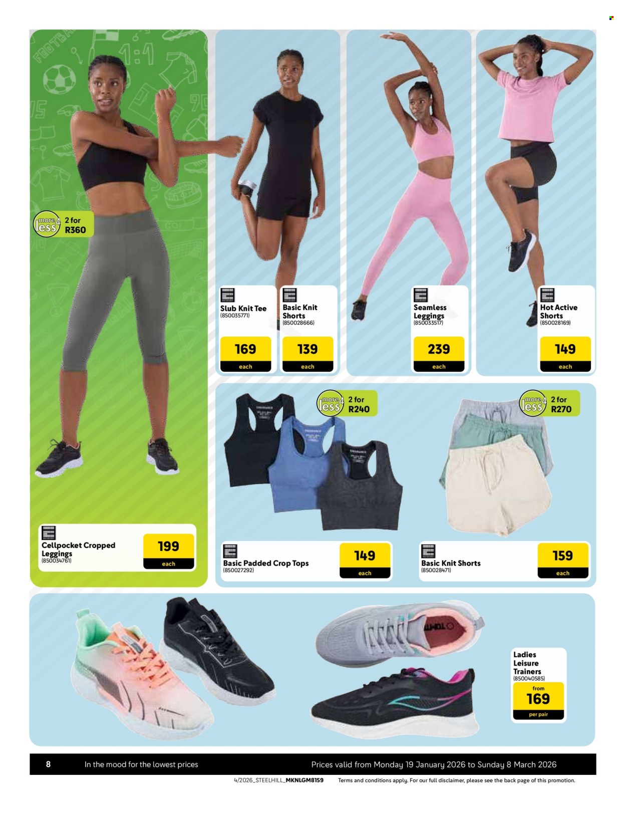 Makro specials - 19/01/2026 - 08/03/2026. Page 8