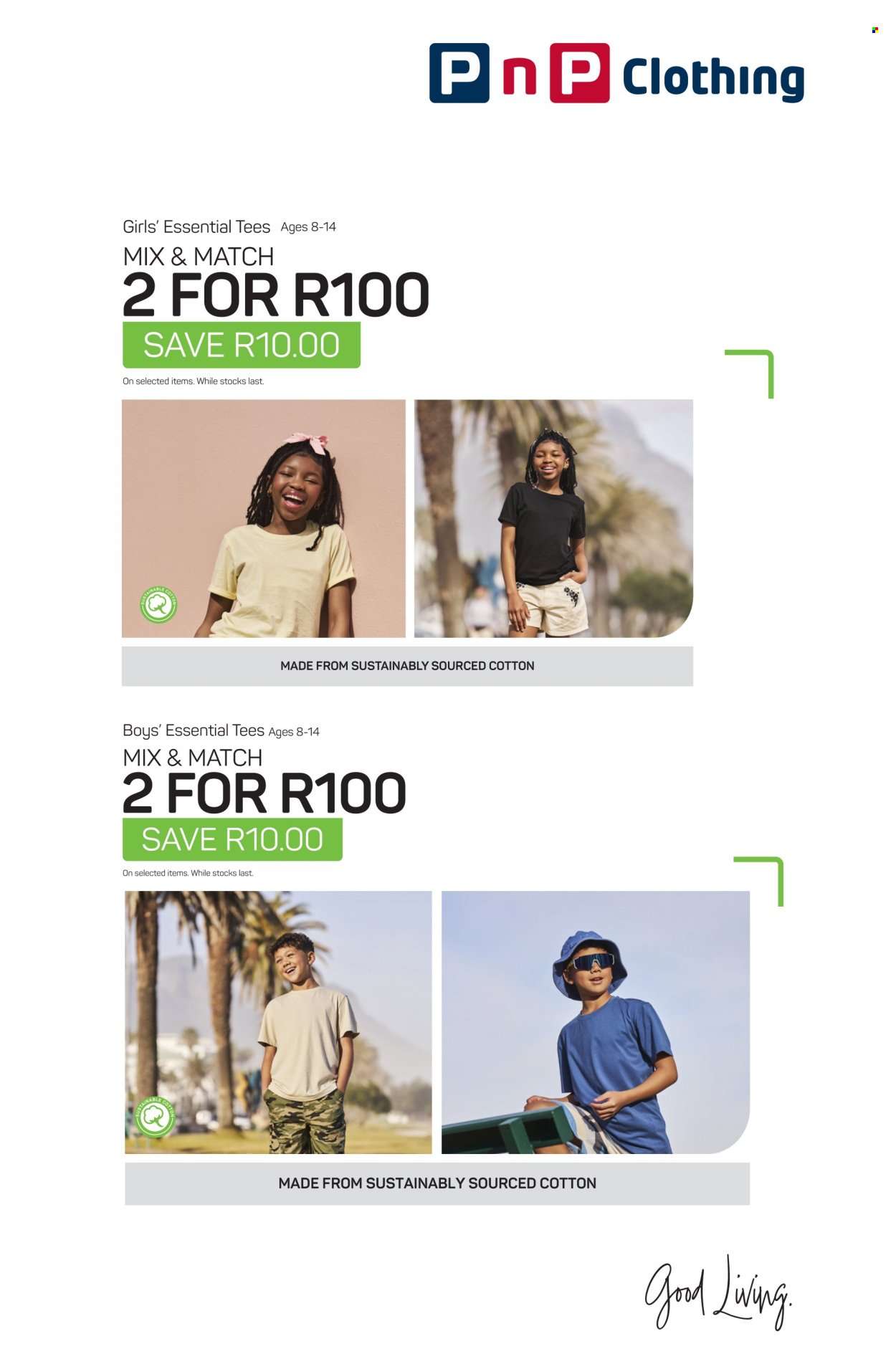 Pick n Pay Hypermarket specials - 23/01/2026 - 05/02/2026. Page 13