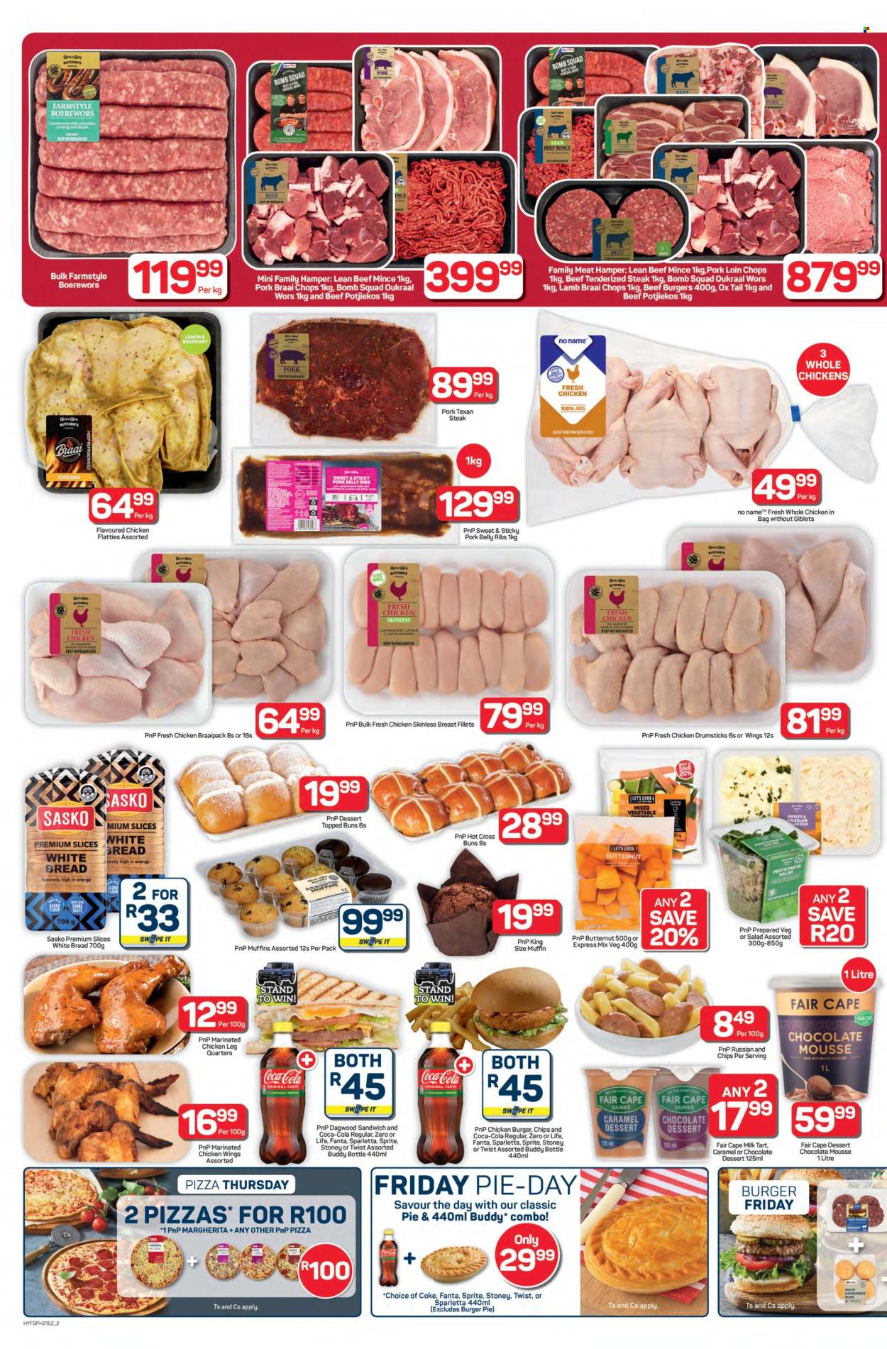 Pick n Pay Hypermarket specials - 23/01/2026 - 05/02/2026. Page 2