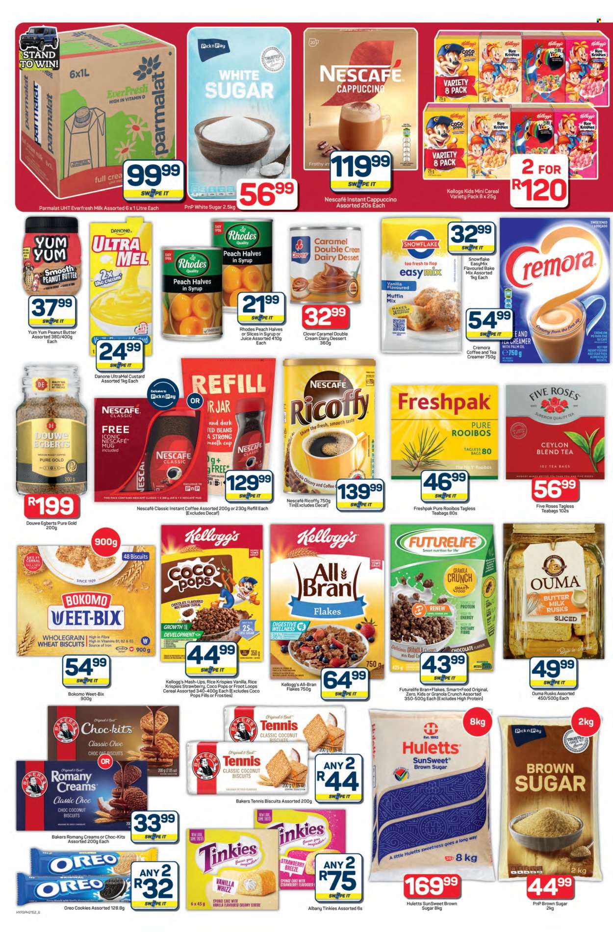 Pick n Pay Hypermarket specials - 23/01/2026 - 05/02/2026. Page 6