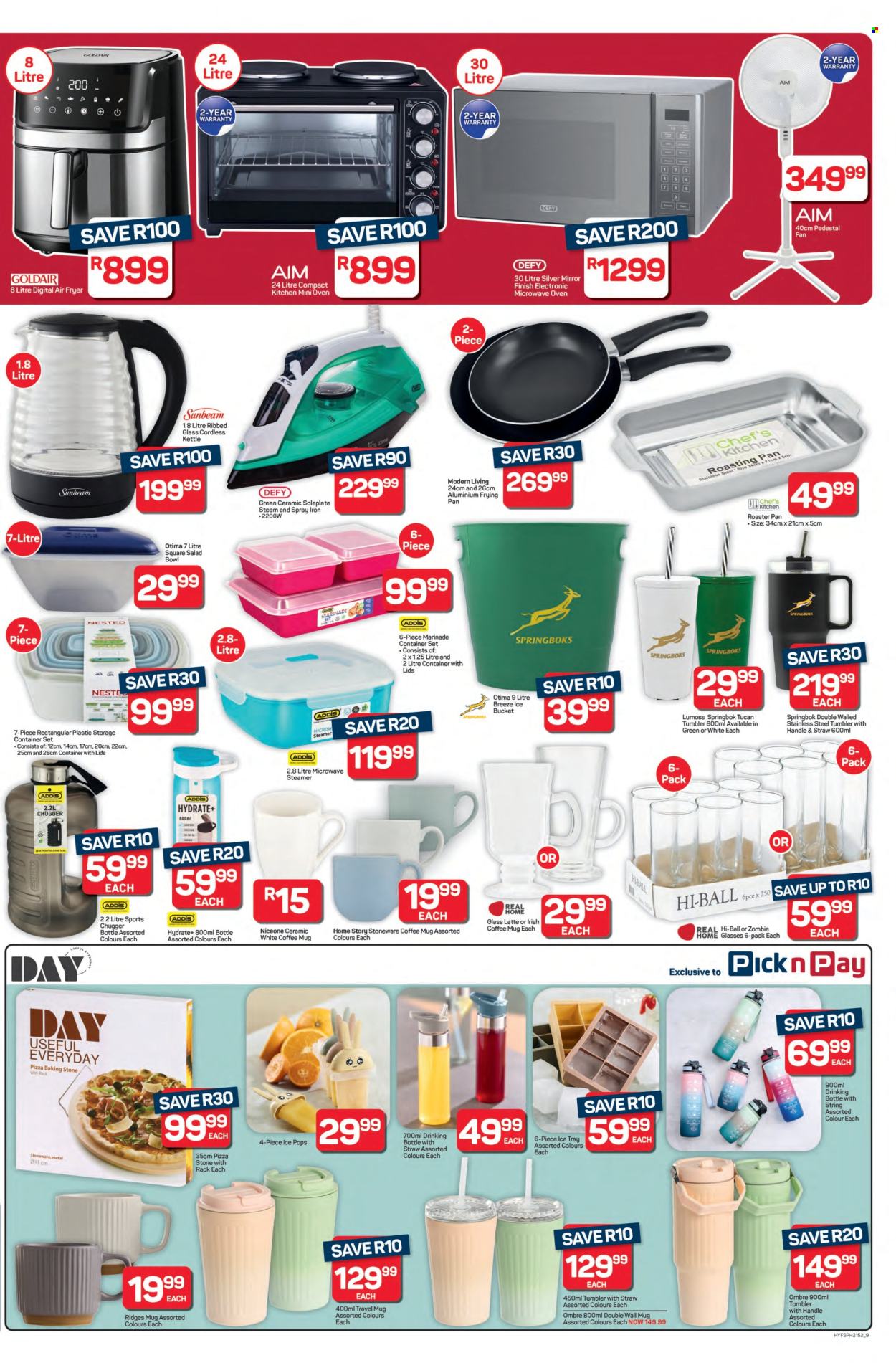 Pick n Pay Hypermarket specials - 23/01/2026 - 05/02/2026. Page 9