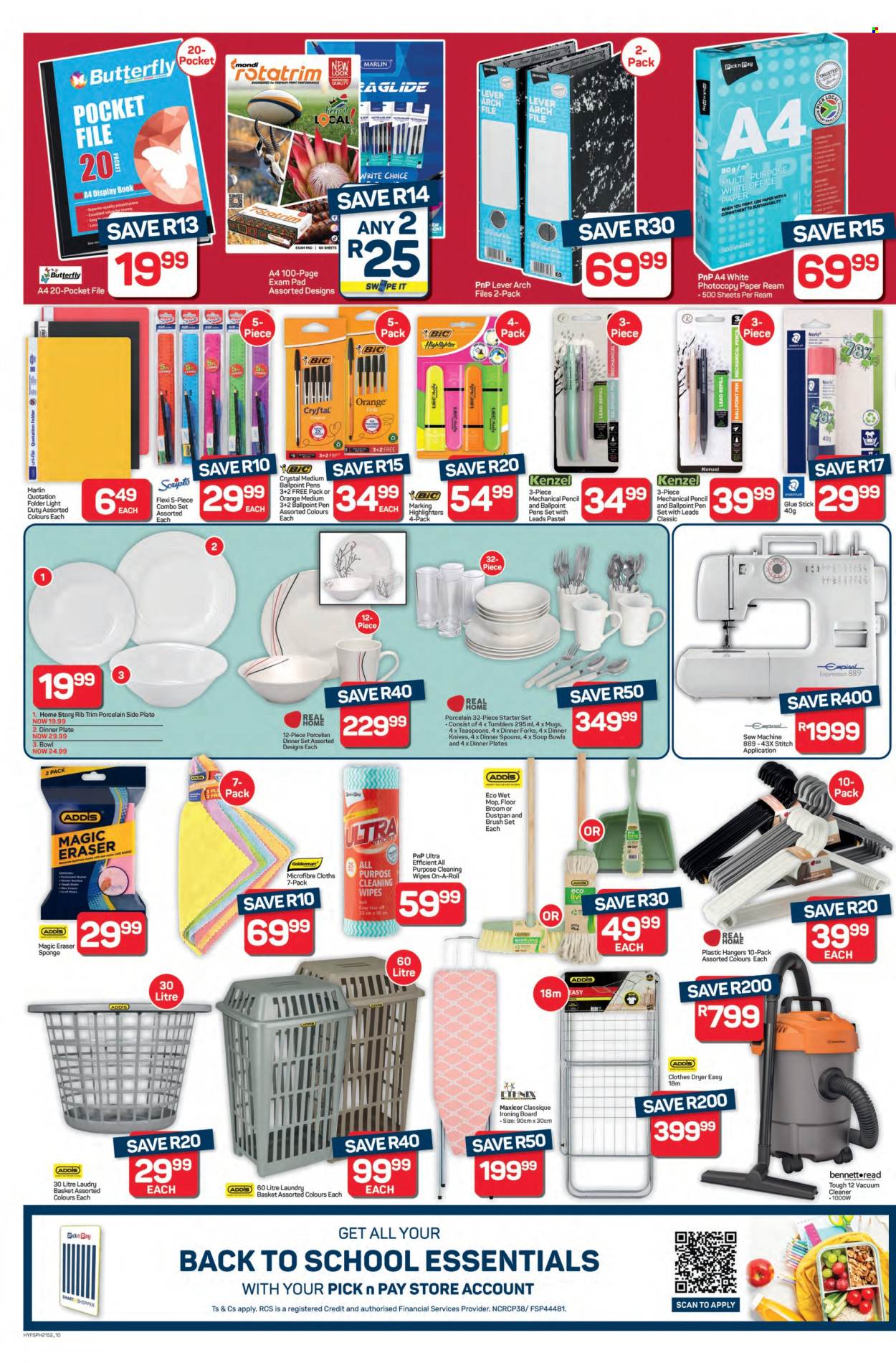 Pick n Pay Hypermarket specials - 23/01/2026 - 05/02/2026. Page 10