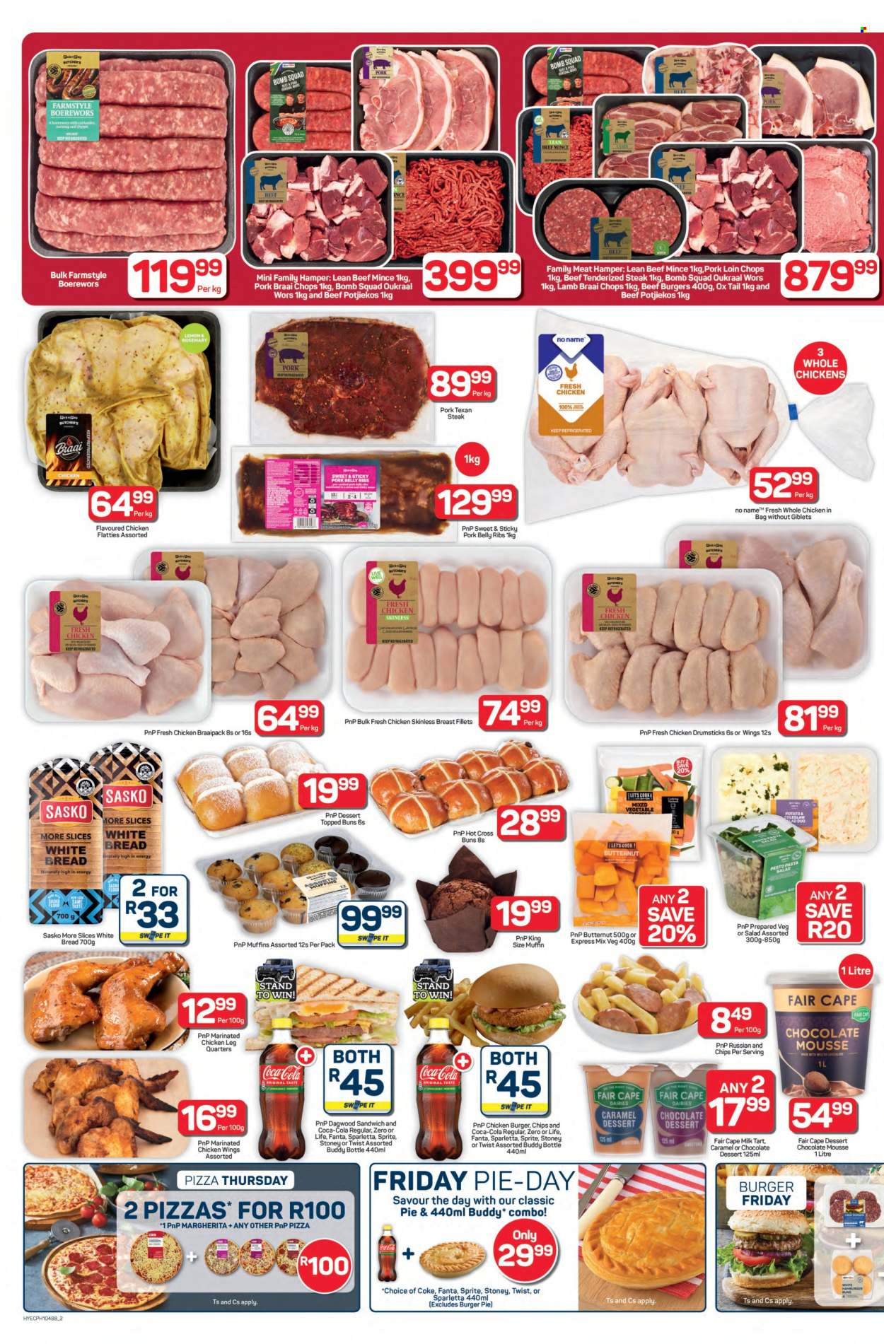 Pick n Pay Hypermarket specials - 23/01/2026 - 05/02/2026. Page 2