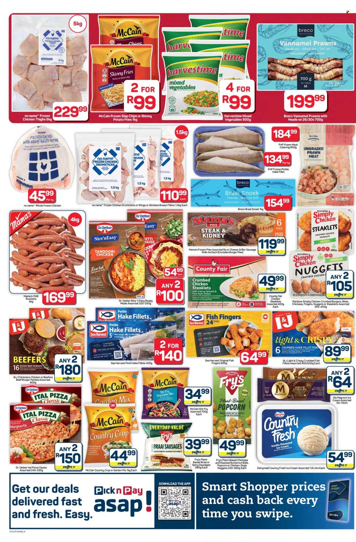 Pick n Pay Hypermarket specials - 23/01/2026 - 05/02/2026. Page 4