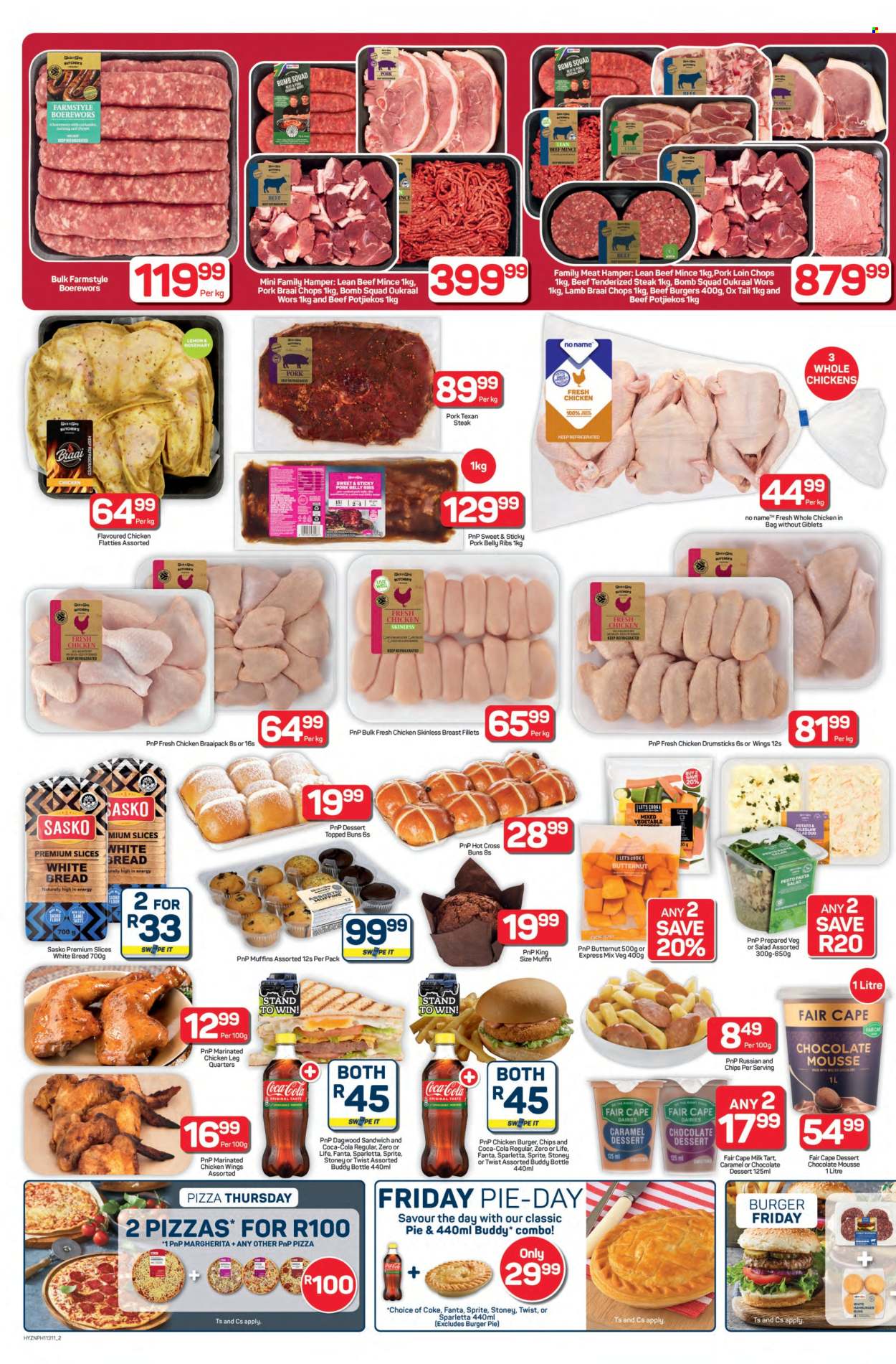Pick n Pay specials - 23/01/2026 - 05/02/2026. Page 2