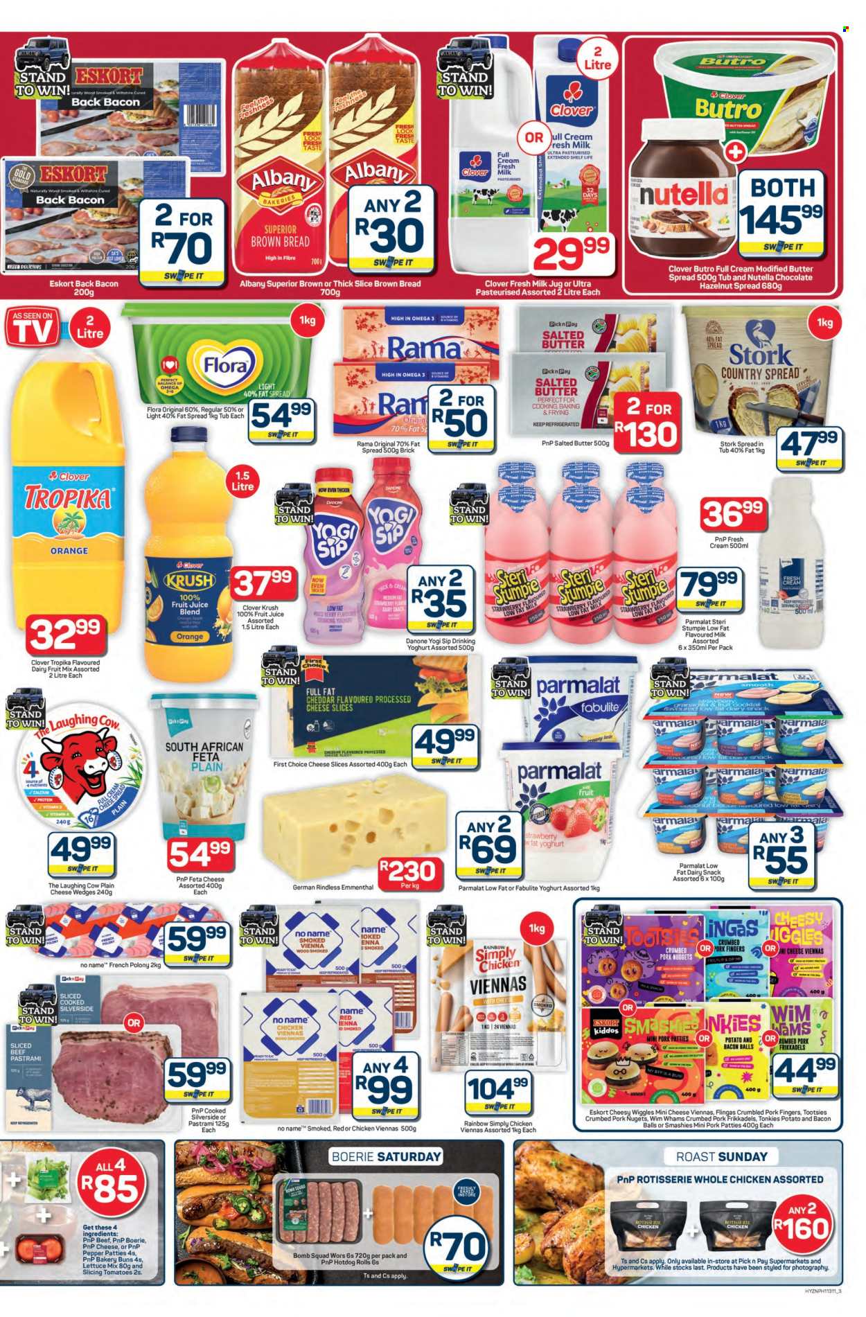 Pick n Pay specials - 23/01/2026 - 05/02/2026. Page 3