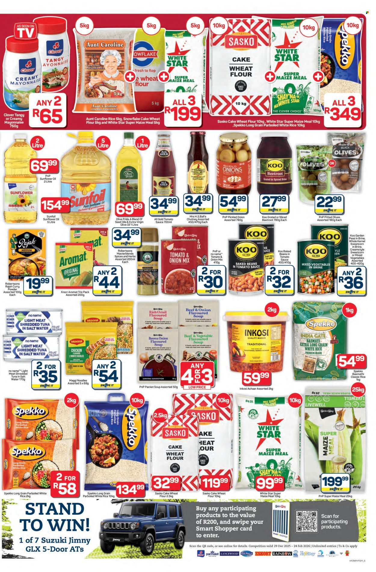 Pick n Pay specials - 23/01/2026 - 05/02/2026. Page 5