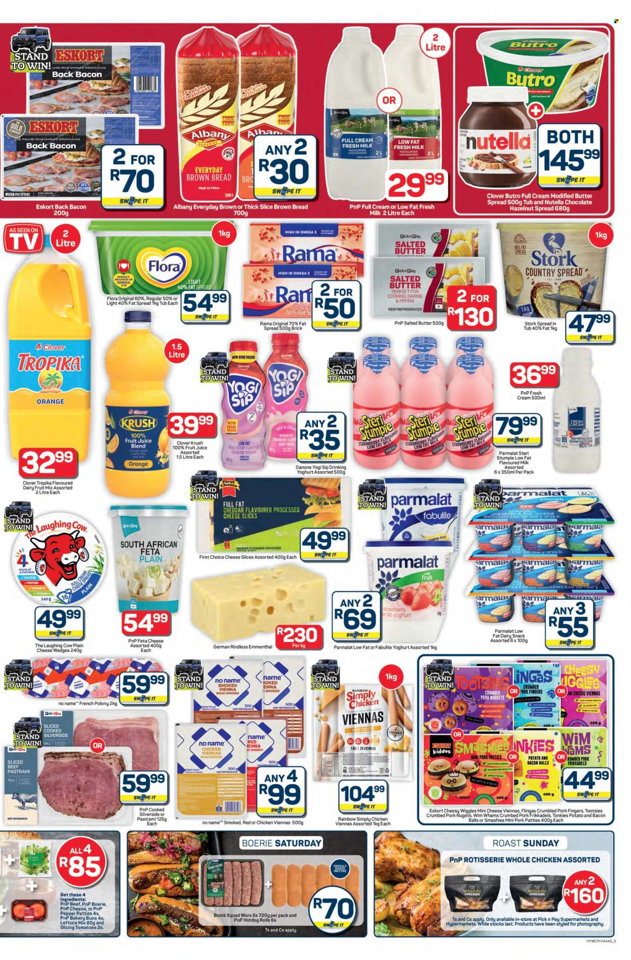 Pick n Pay specials - 23/01/2026 - 05/02/2026. Page 3