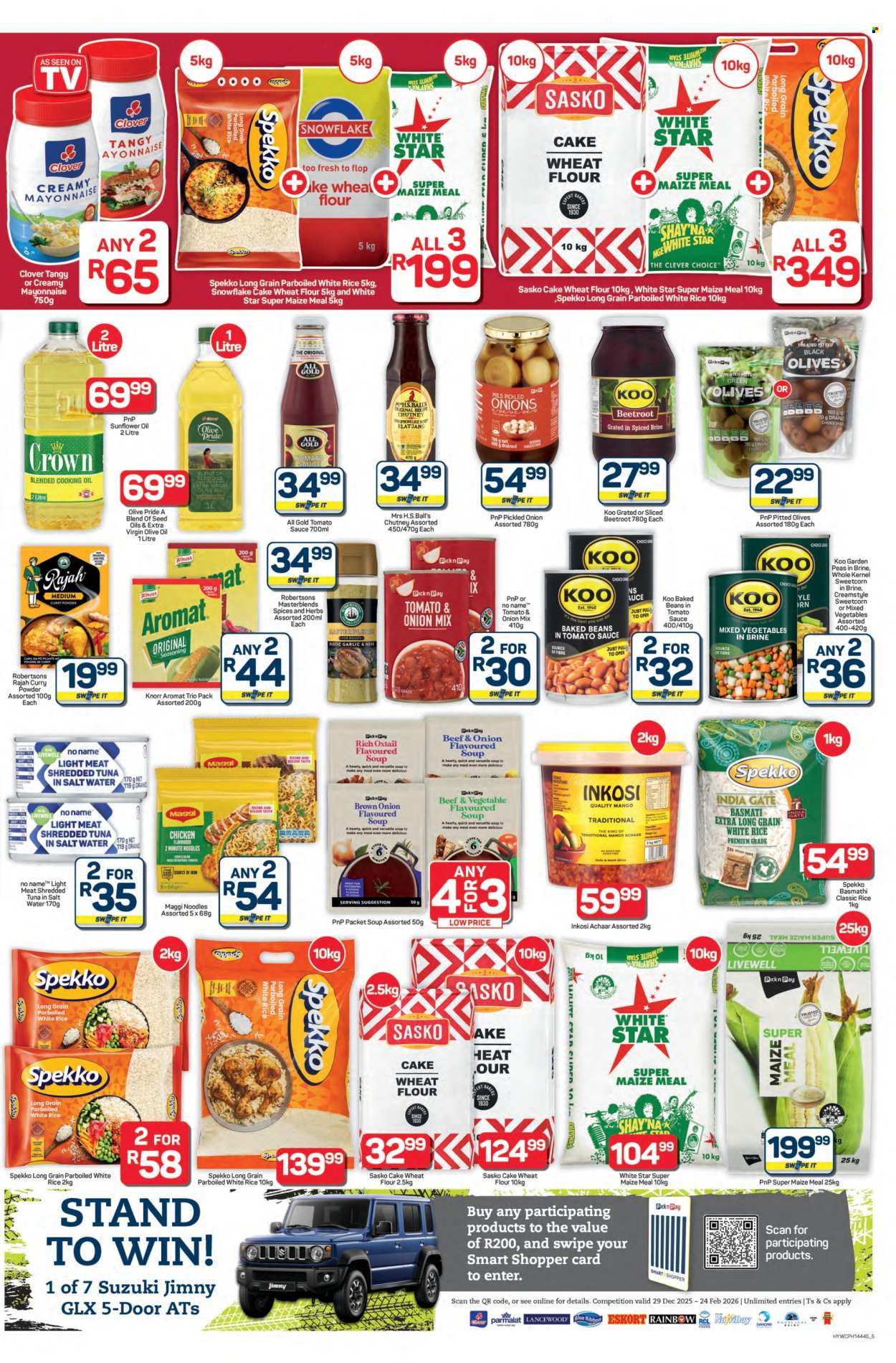Pick n Pay specials - 23/01/2026 - 05/02/2026. Page 5