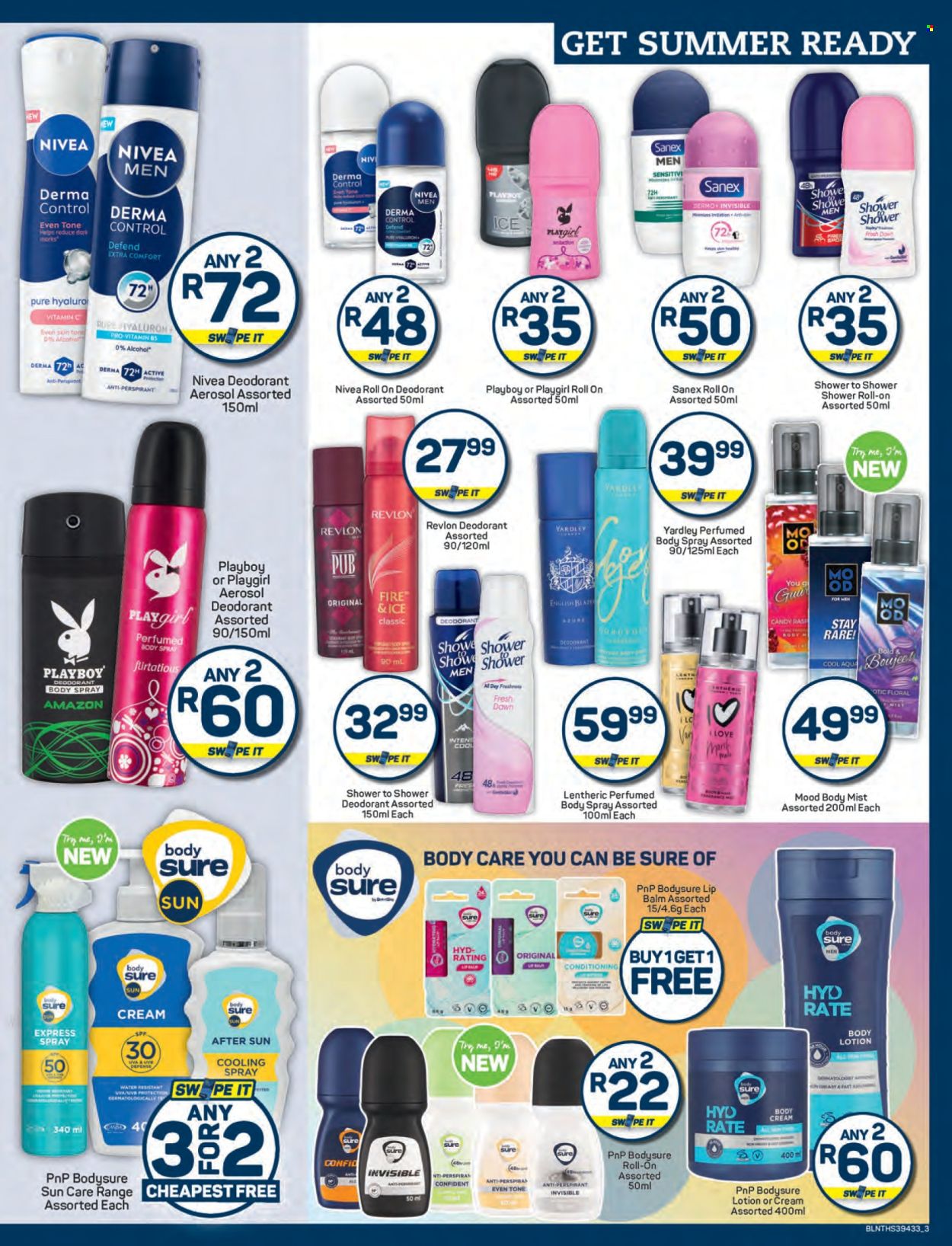 Pick n Pay specials - 23/01/2026 - 05/02/2026. Page 3