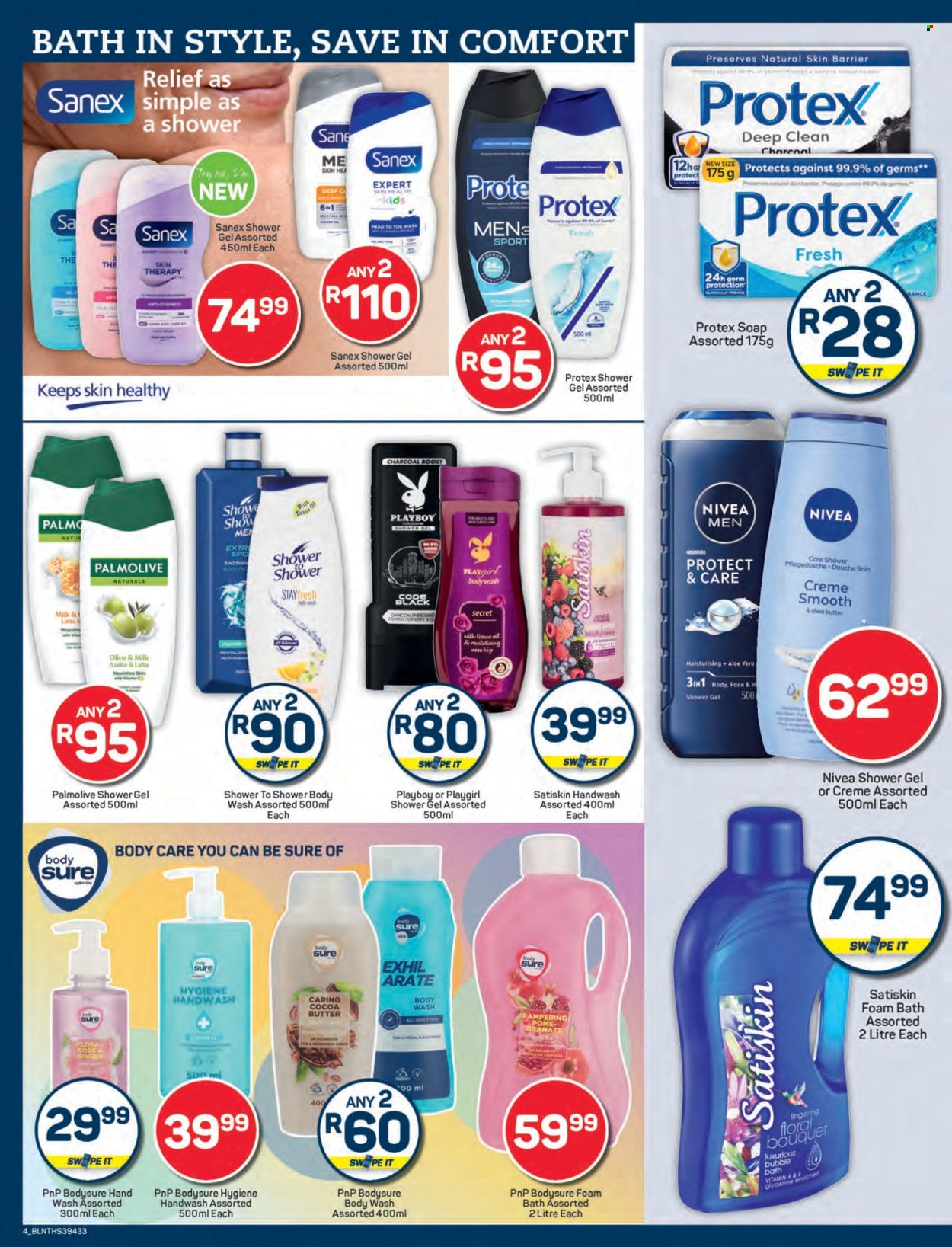 Pick n Pay specials - 23/01/2026 - 05/02/2026. Page 4