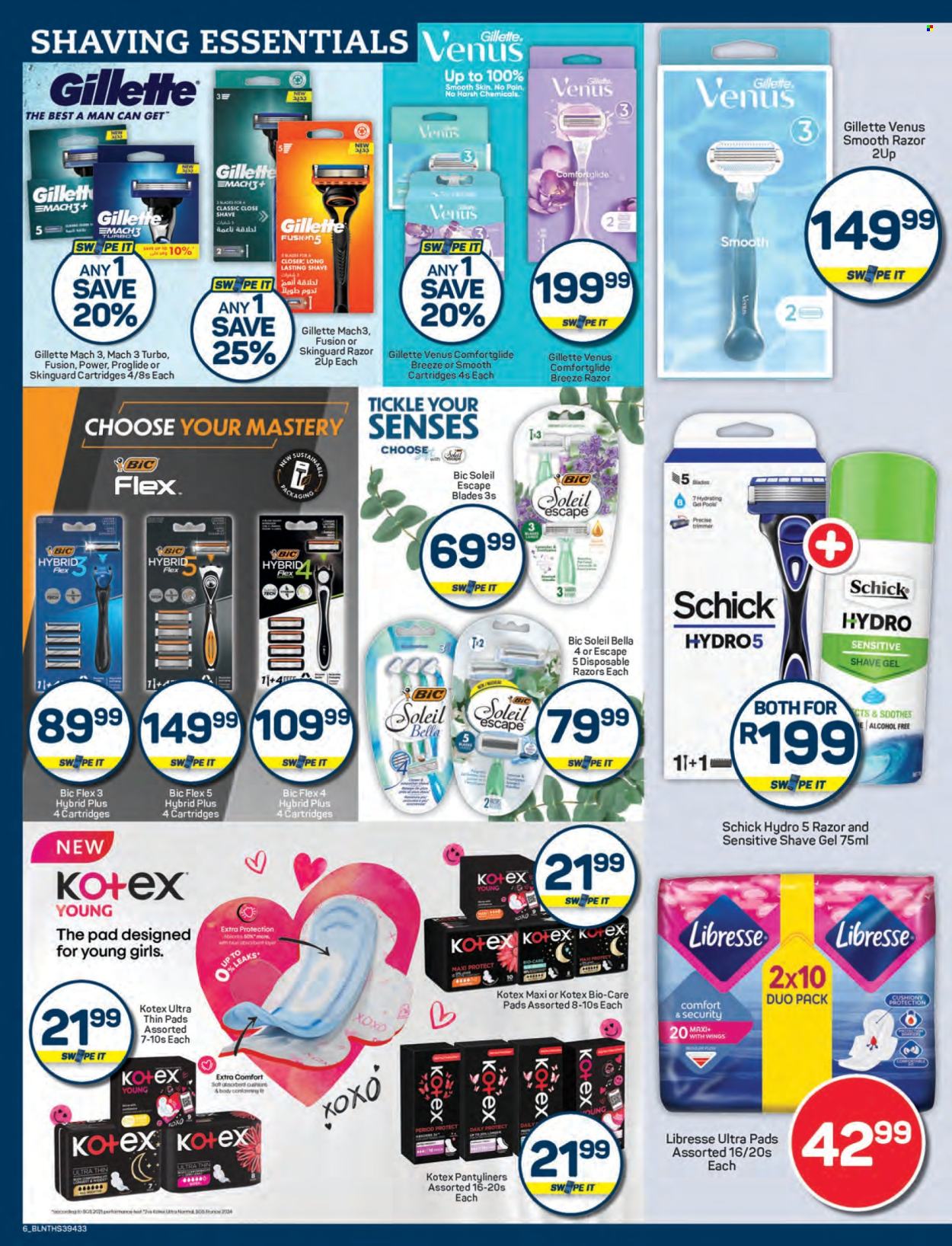 Pick n Pay specials - 23/01/2026 - 05/02/2026. Page 6