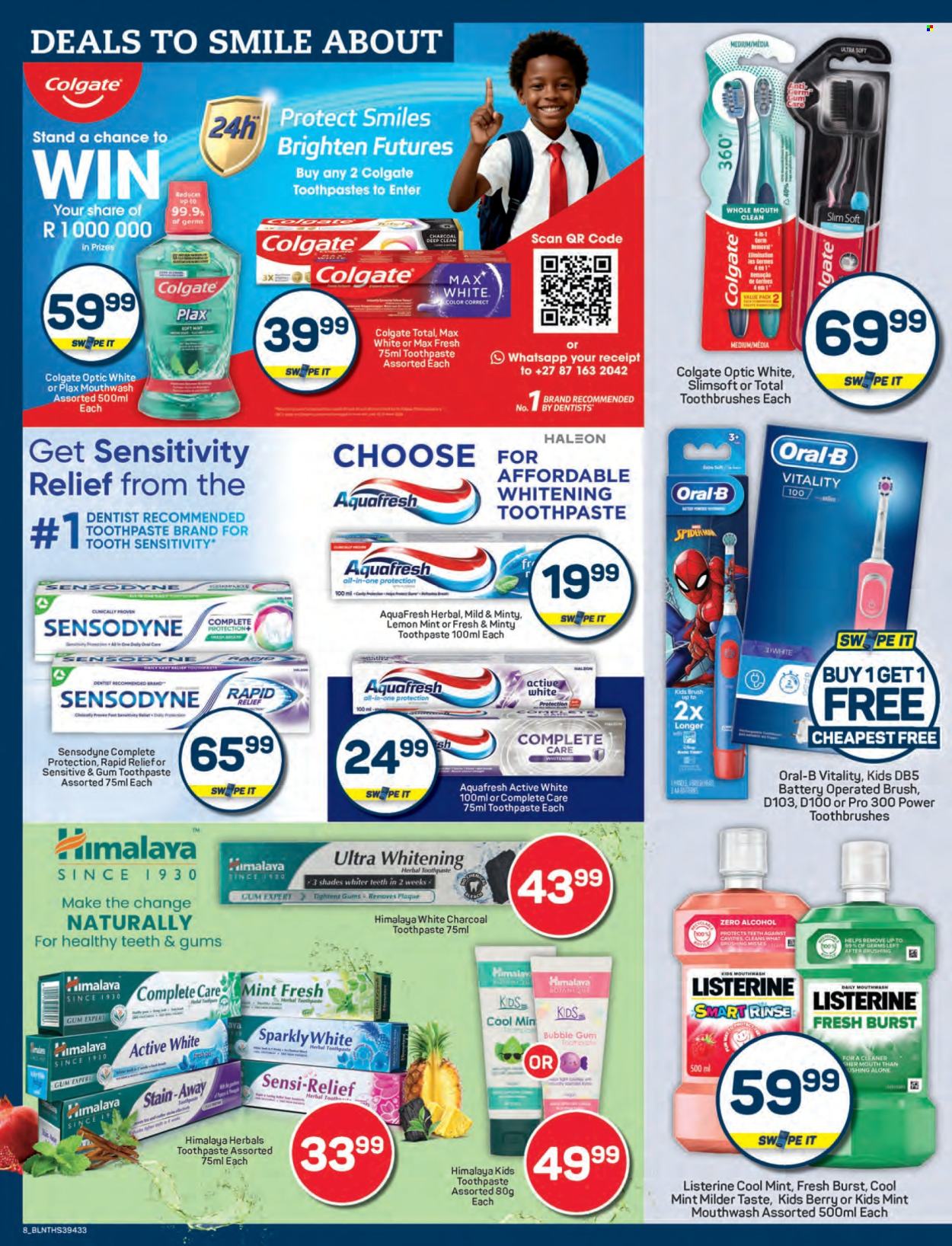 Pick n Pay specials - 23/01/2026 - 05/02/2026. Page 8