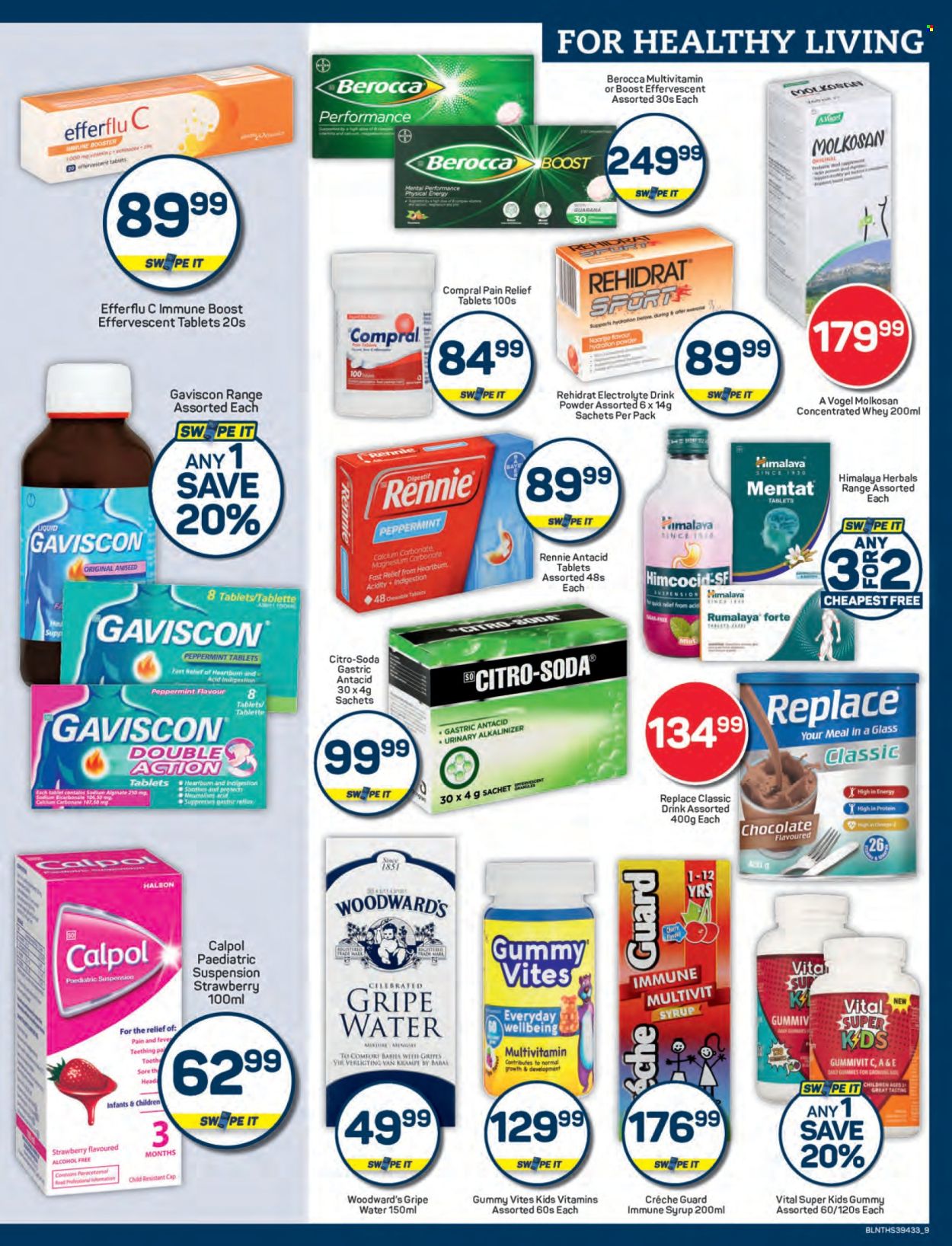 Pick n Pay specials - 23/01/2026 - 05/02/2026. Page 9