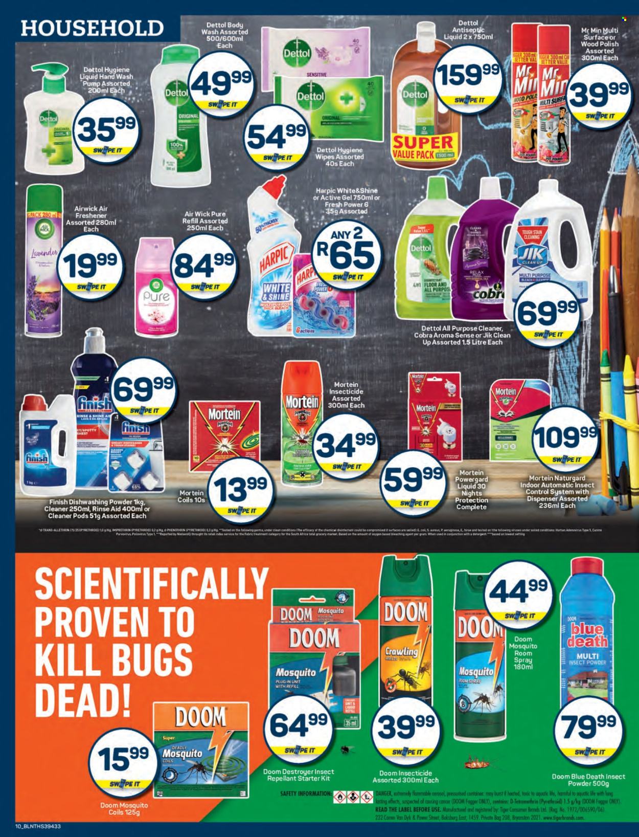 Pick n Pay specials - 23/01/2026 - 05/02/2026. Page 10