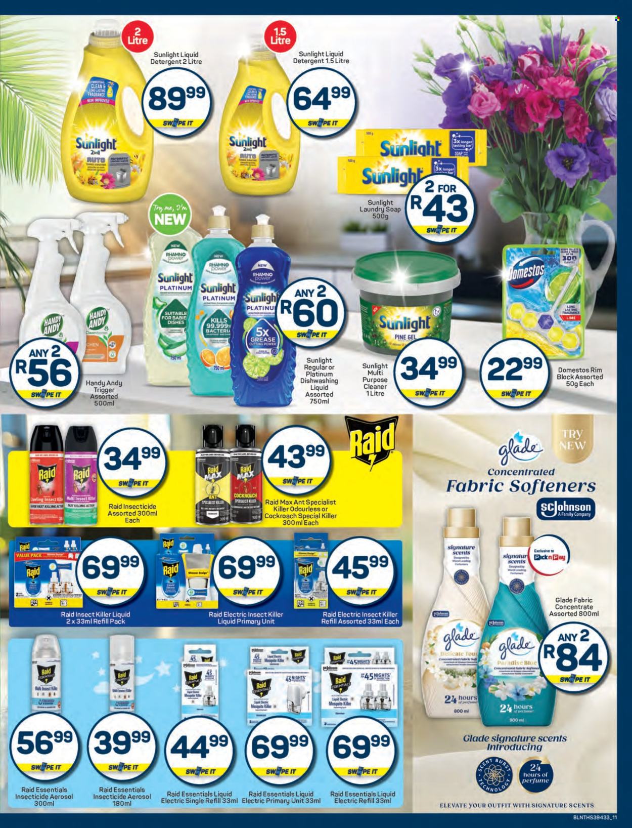 Pick n Pay specials - 23/01/2026 - 05/02/2026. Page 11