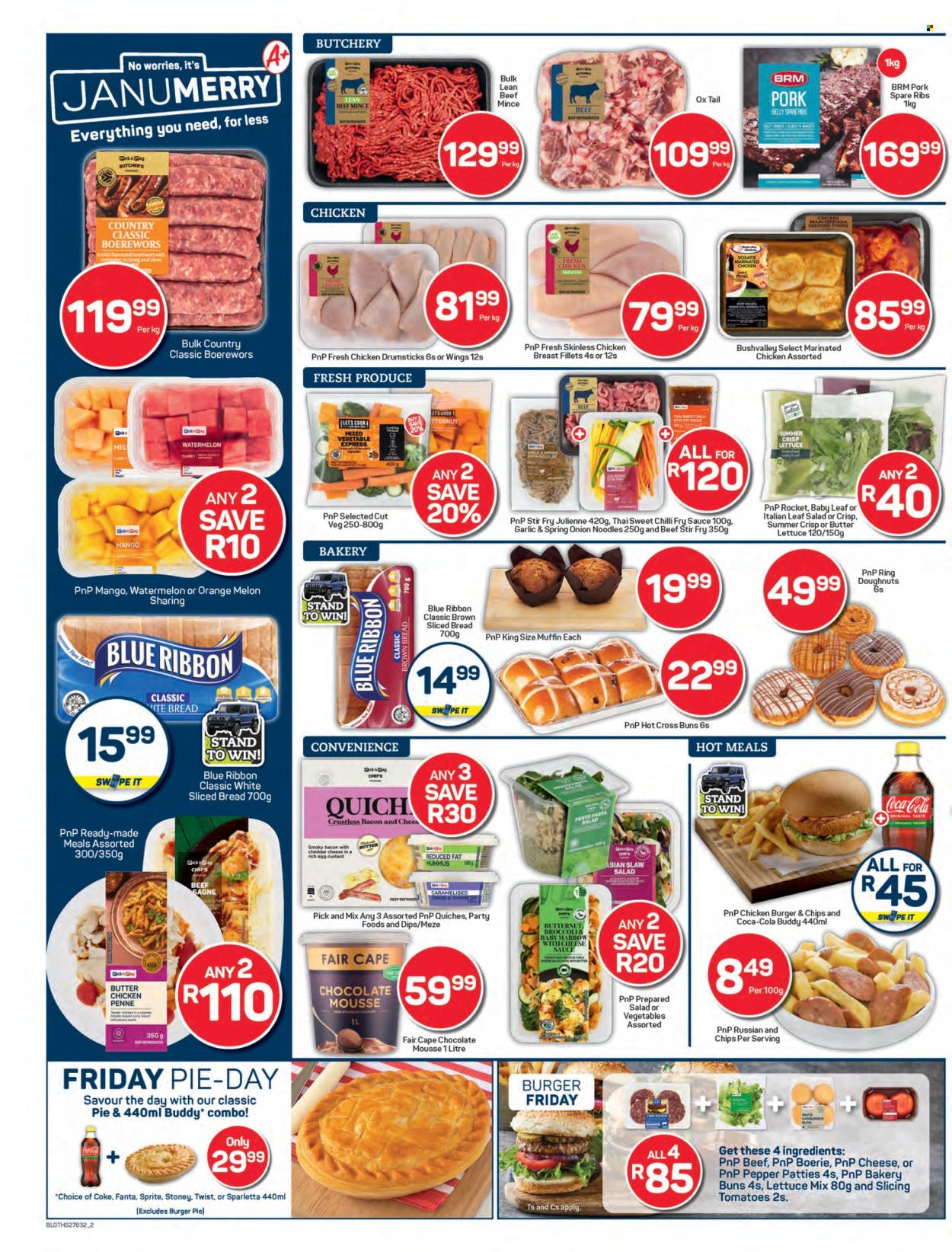 Pick n Pay specials - 23/01/2026 - 05/02/2026. Page 2