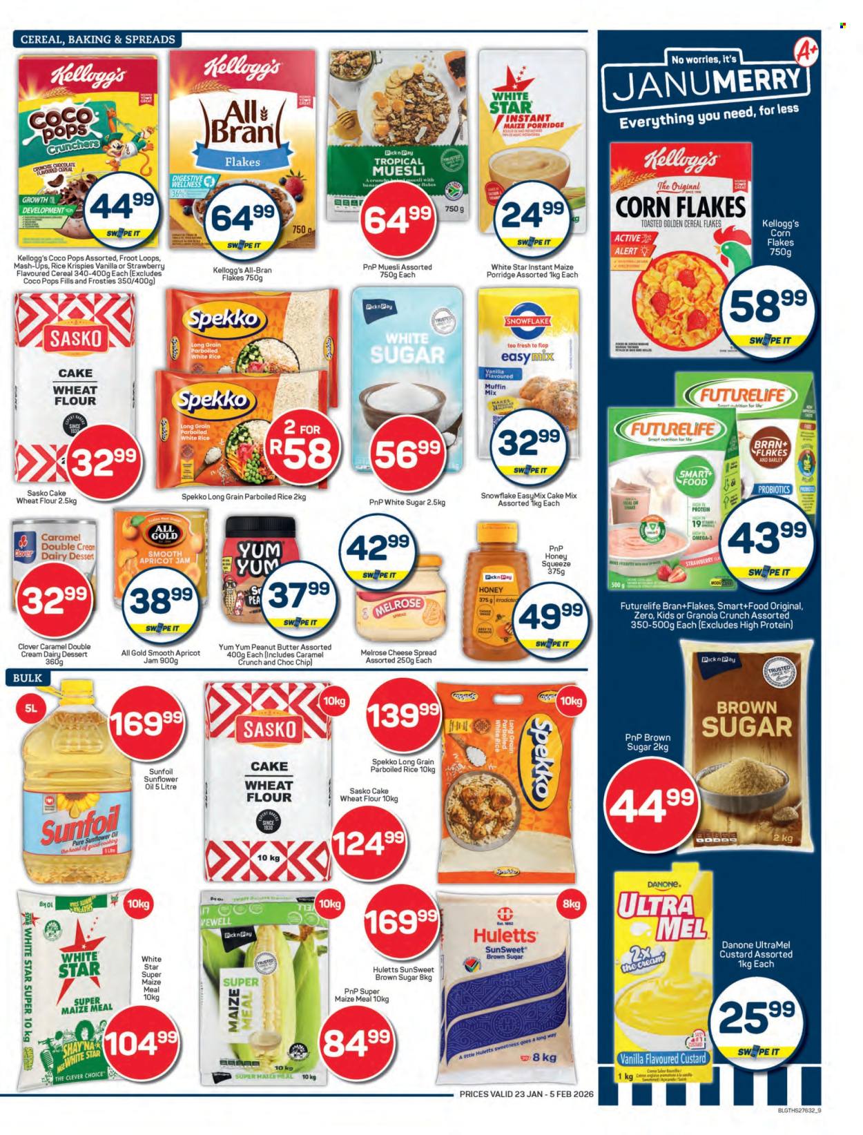 Pick n Pay specials - 23/01/2026 - 05/02/2026. Page 9