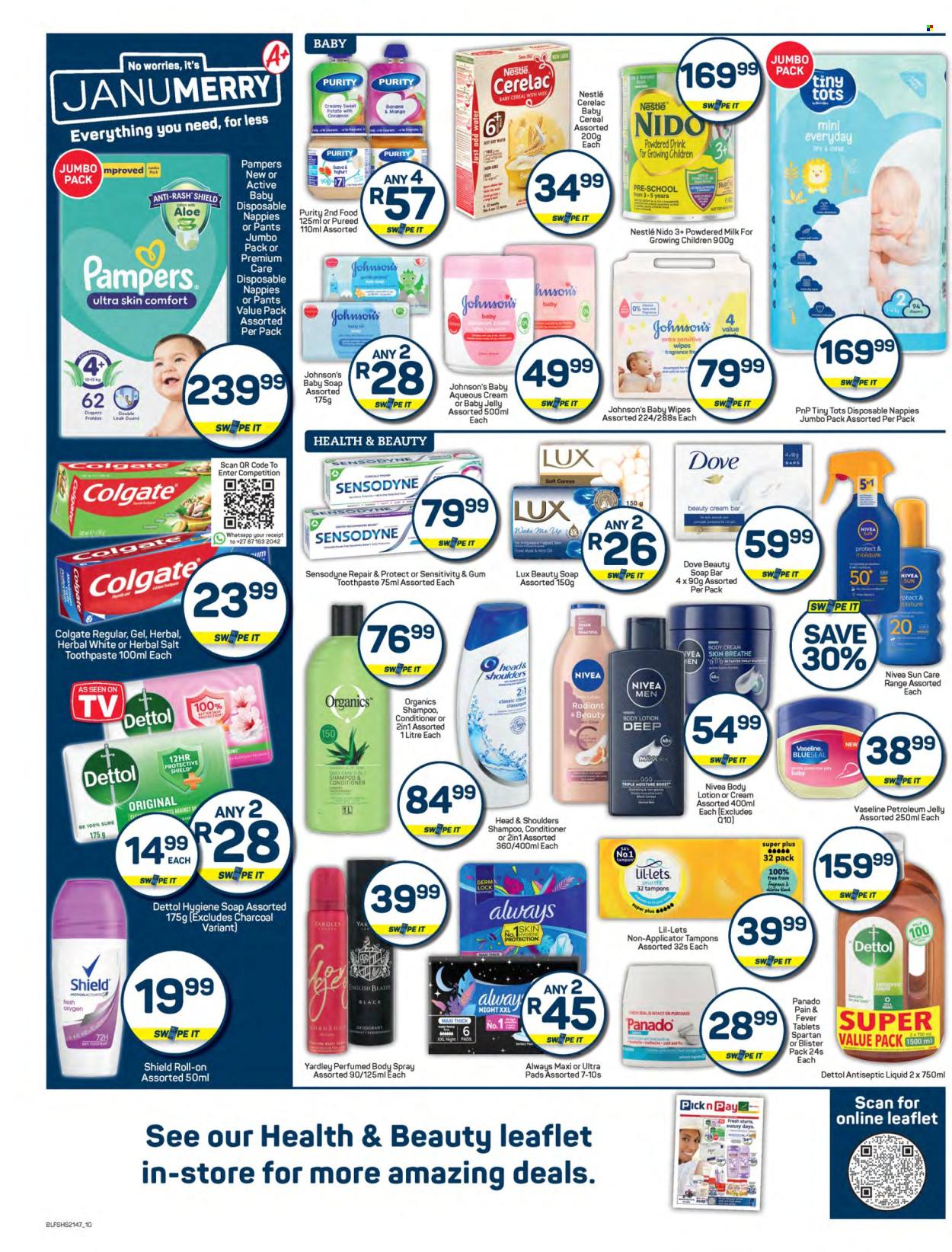Pick n Pay specials - 23/01/2026 - 05/02/2026. Page 10