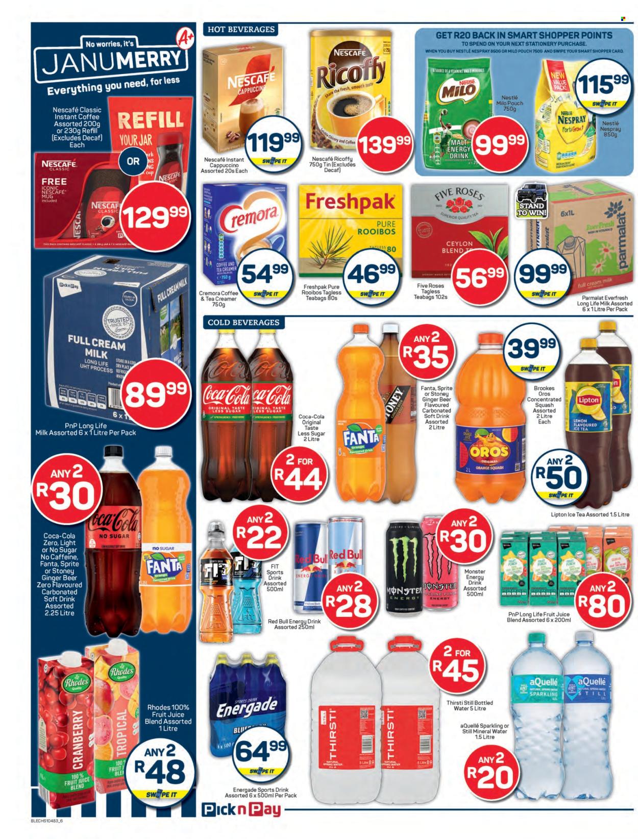 Pick n Pay Supermarket specials - 23/01/2026 - 05/02/2026. Page 6