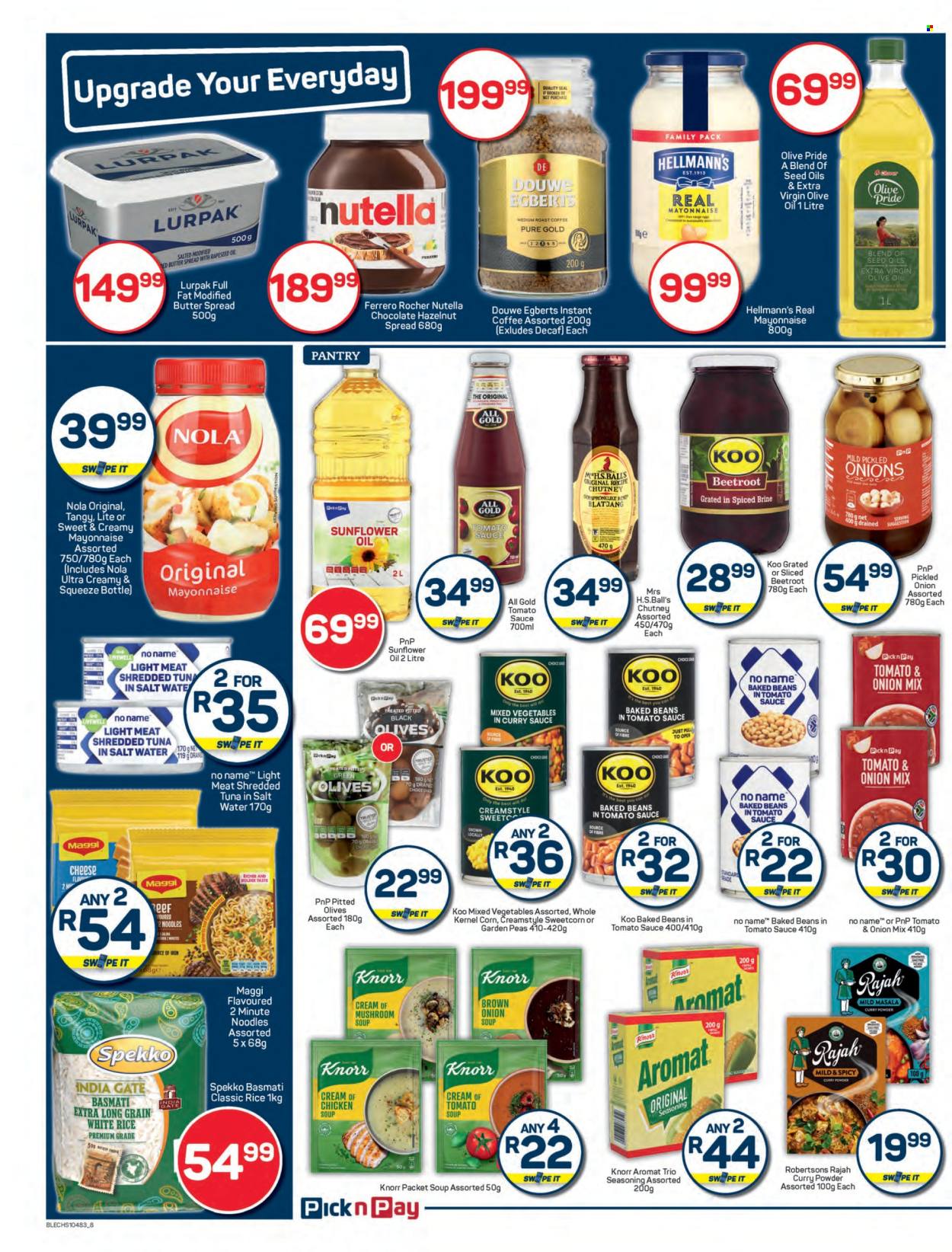 Pick n Pay Supermarket specials - 23/01/2026 - 05/02/2026. Page 8