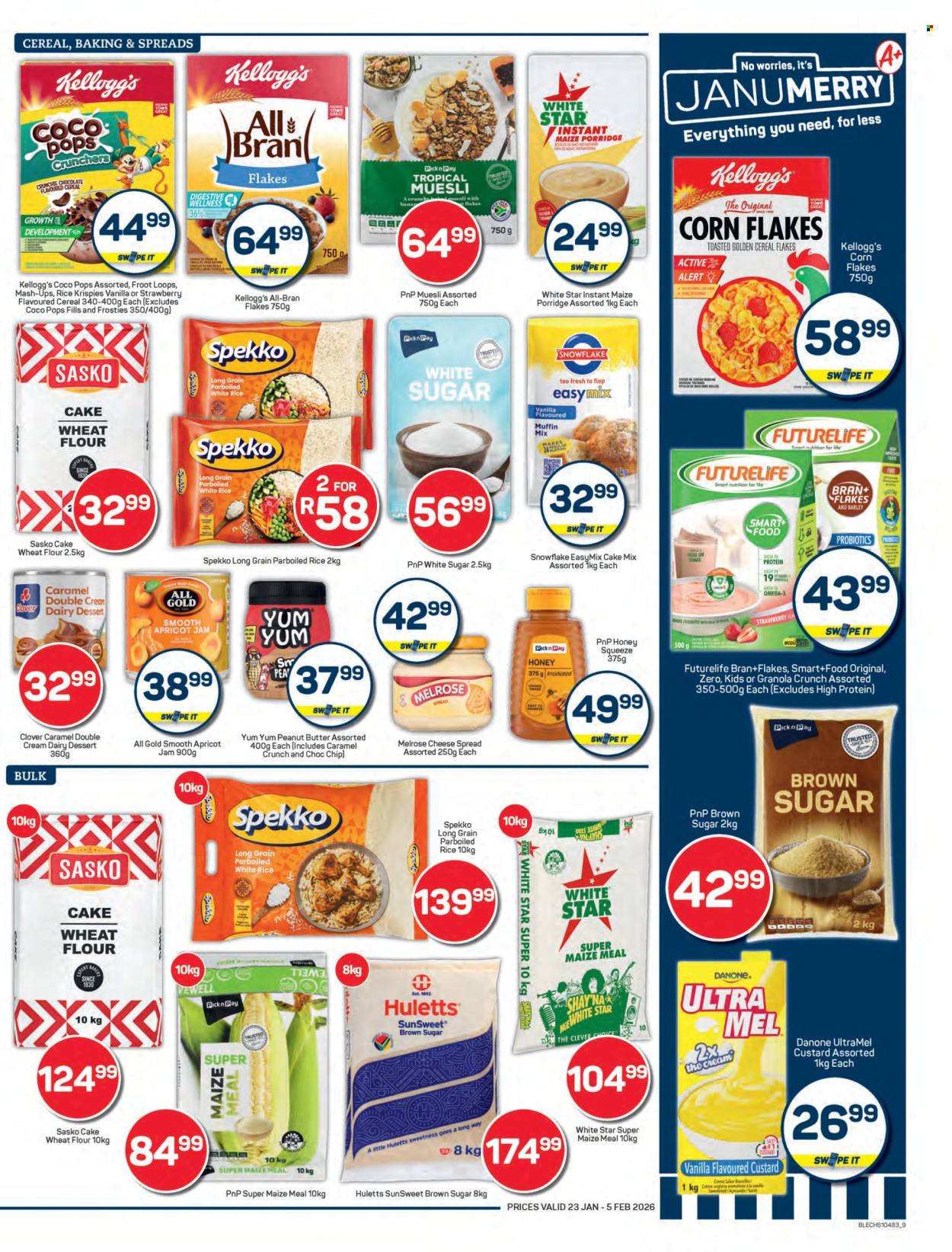 Pick n Pay Supermarket specials - 23/01/2026 - 05/02/2026. Page 9