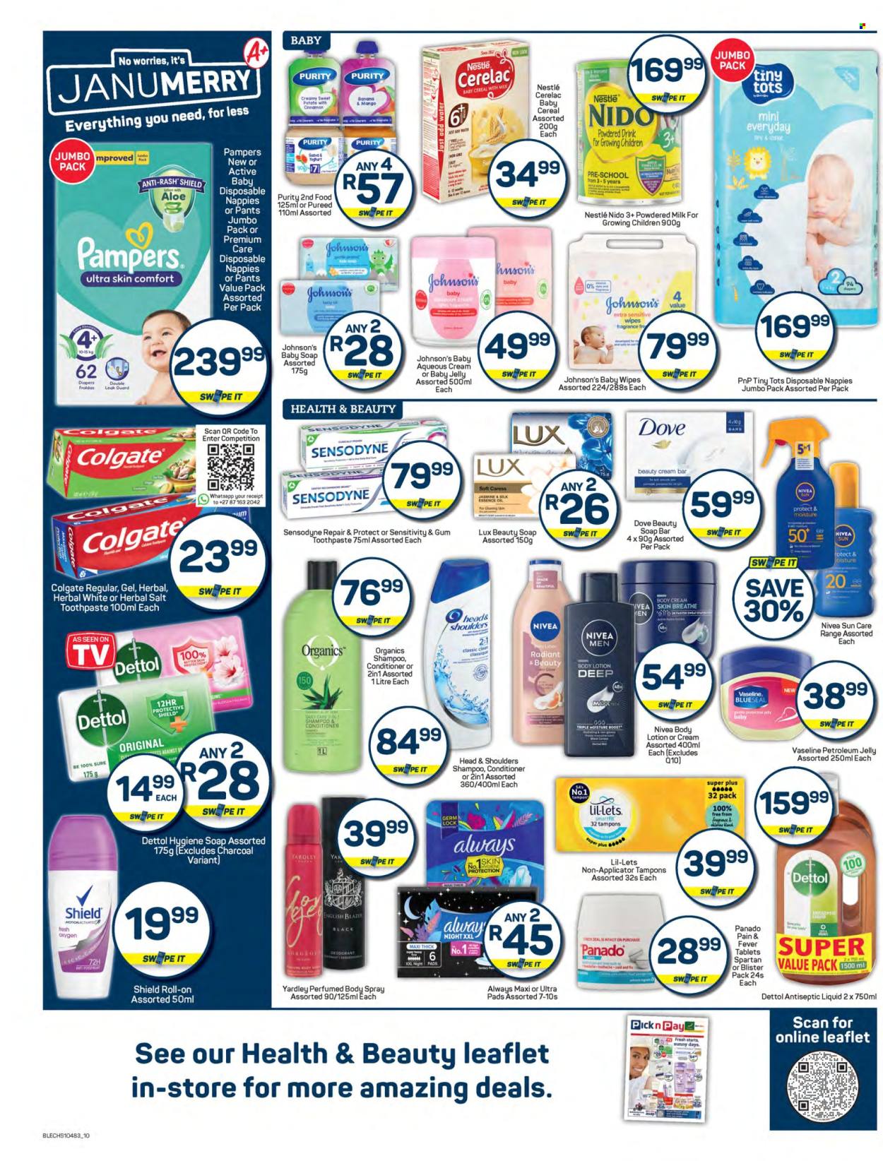 Pick n Pay Supermarket specials - 23/01/2026 - 05/02/2026. Page 10