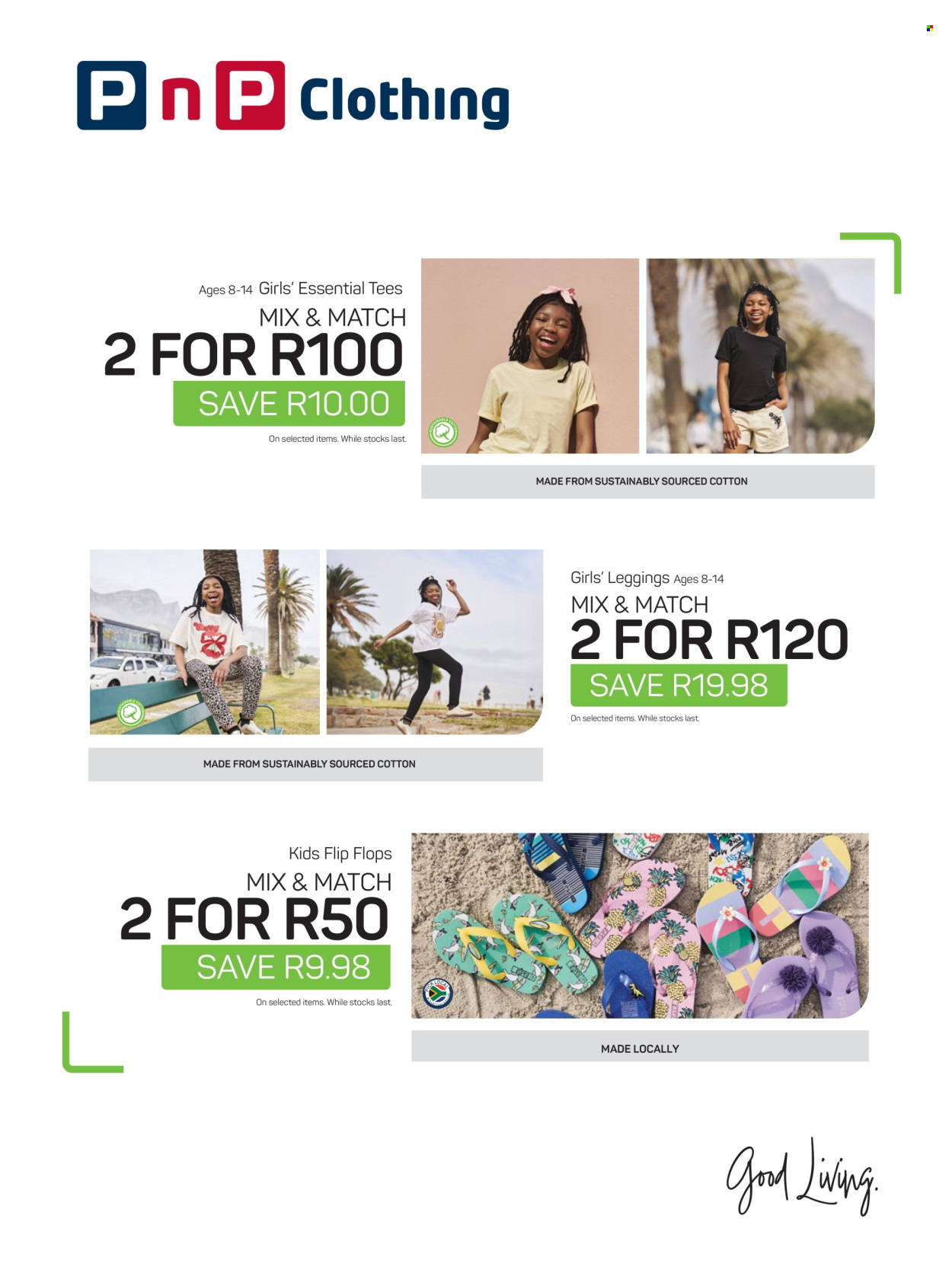 Pick n Pay Supermarket specials - 23/01/2026 - 05/02/2026. Page 13