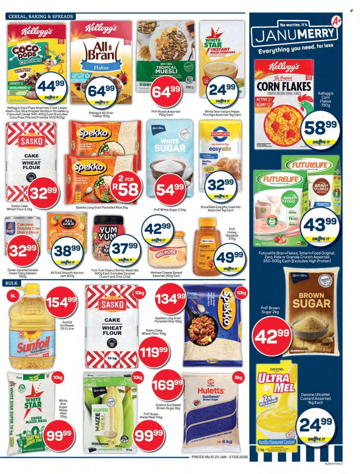 Pick n Pay Supermarket specials - 23/01/2026 - 05/02/2026. Page 9