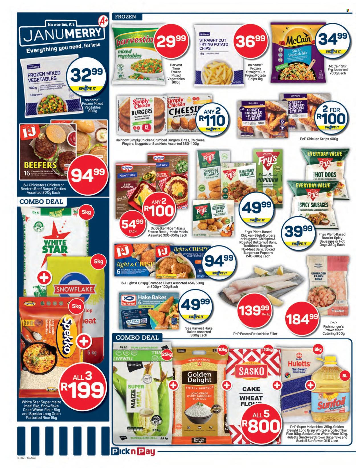 Pick n Pay QualiSave specials - 23/01/2026 - 05/02/2026. Page 4