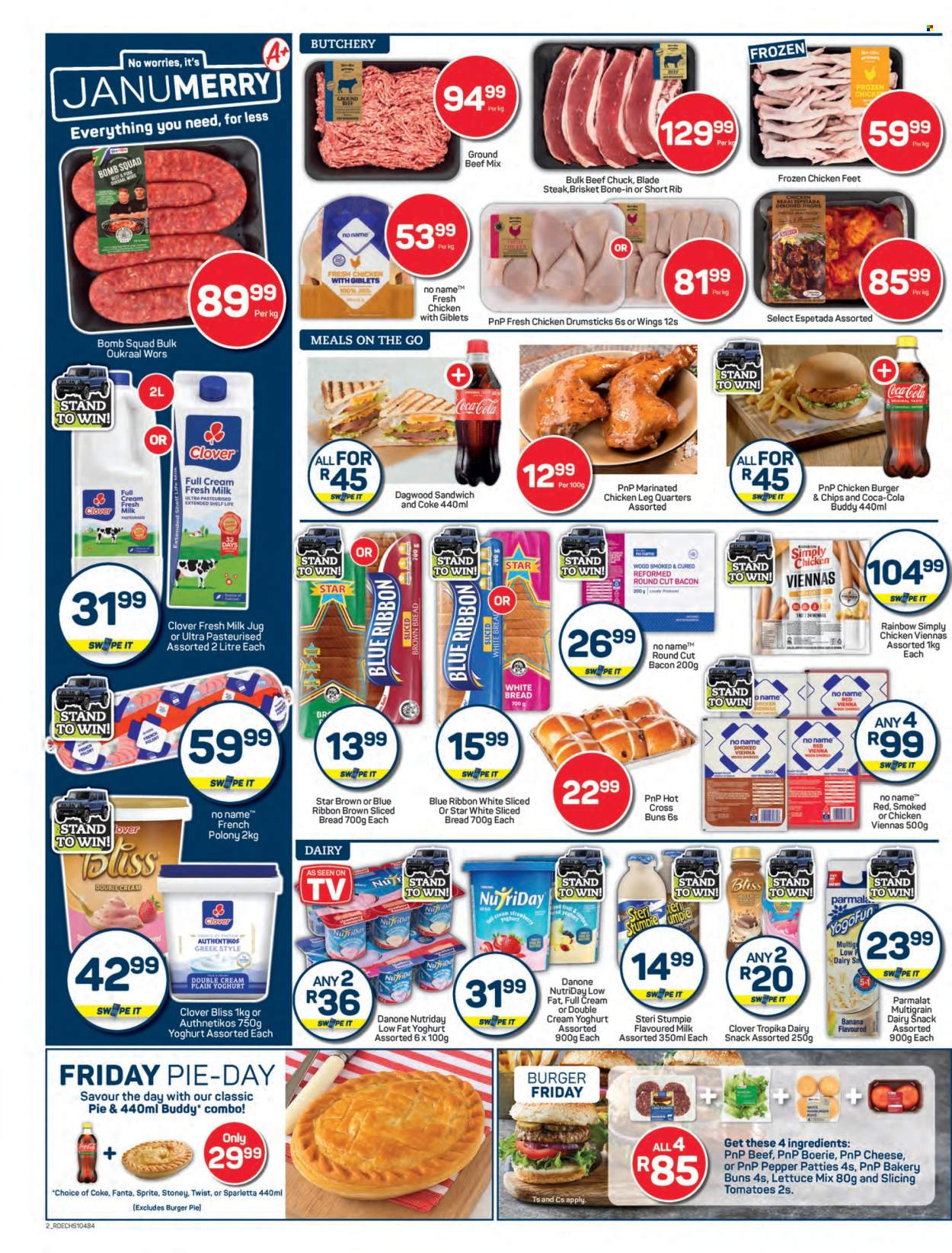 Pick n Pay QualiSave specials - 23/01/2026 - 05/02/2026. Page 2