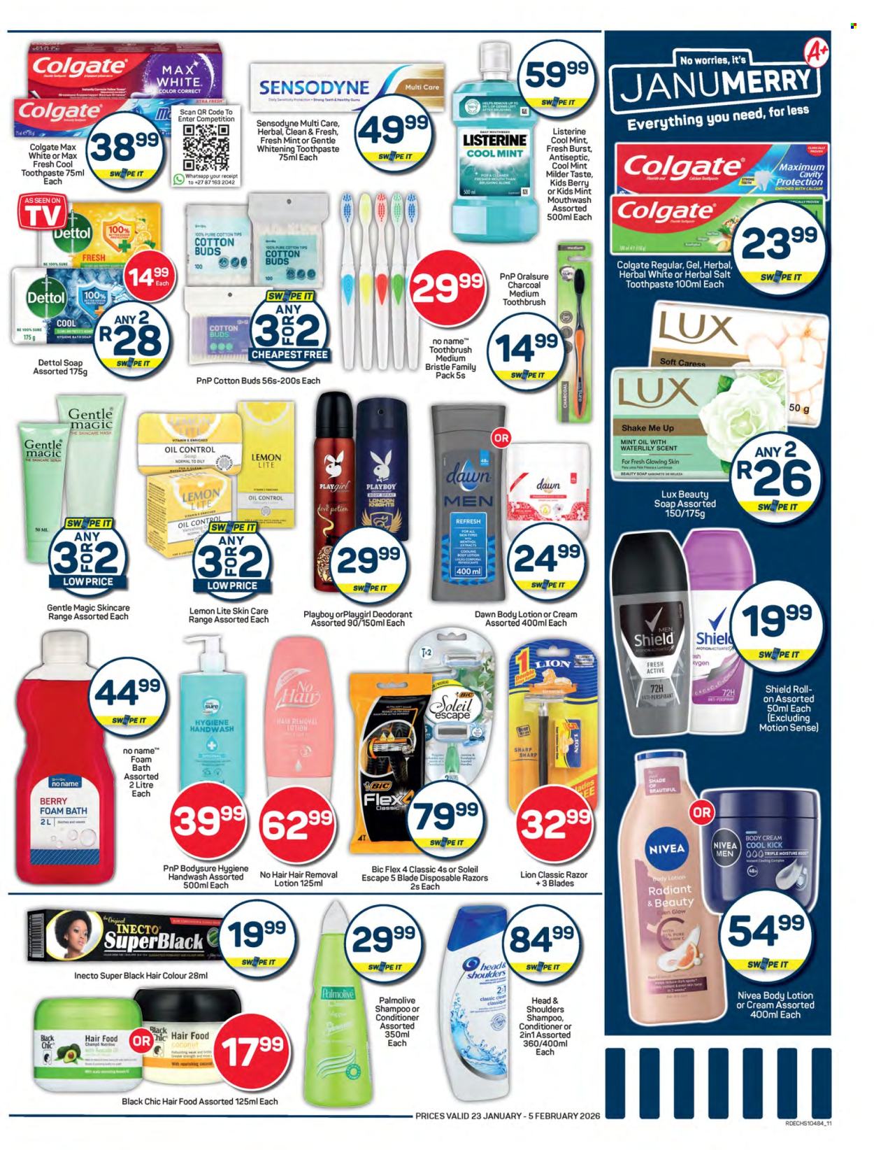 Pick n Pay QualiSave specials - 23/01/2026 - 05/02/2026. Page 11