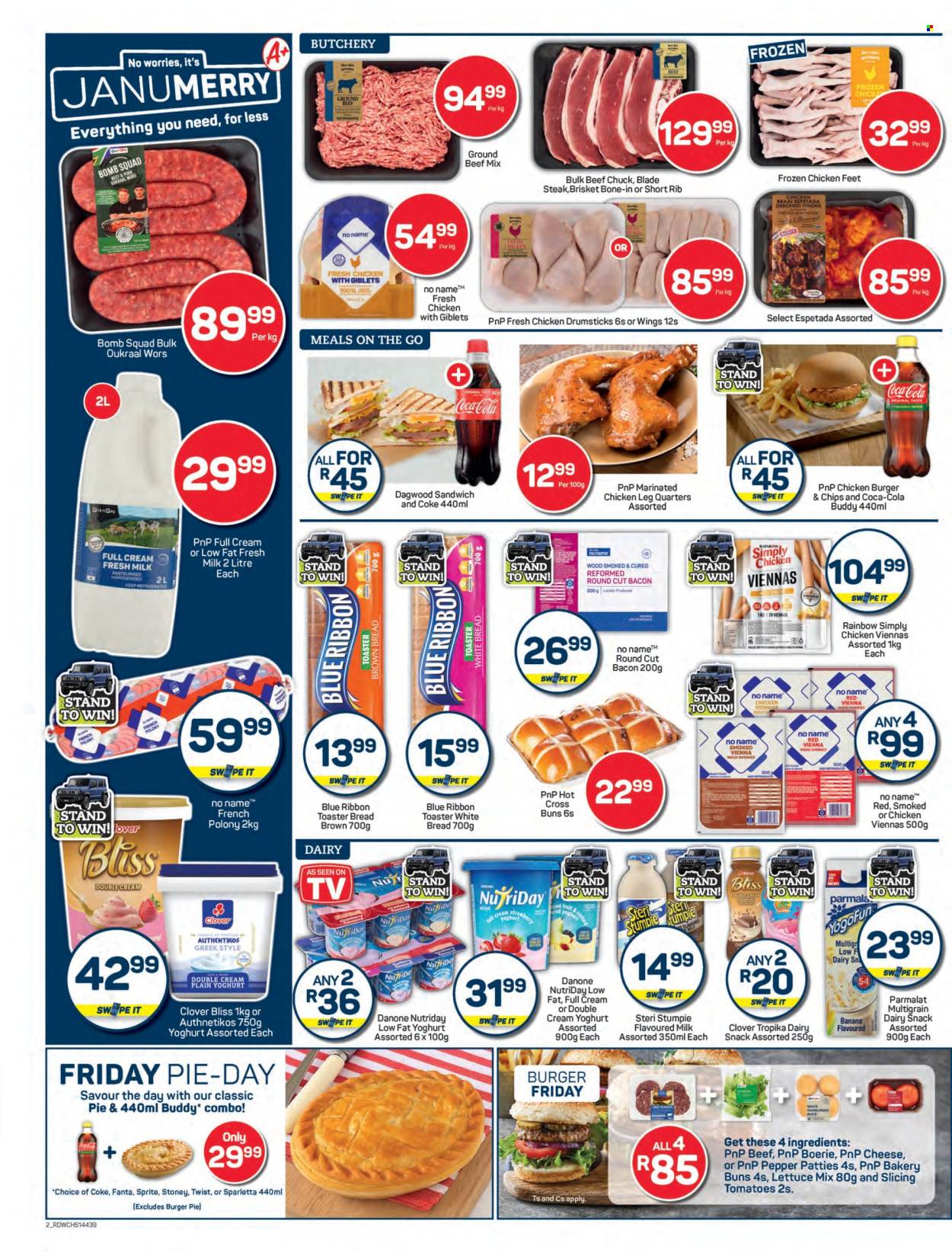 Pick n Pay QualiSave specials - 23/01/2026 - 05/02/2026. Page 2