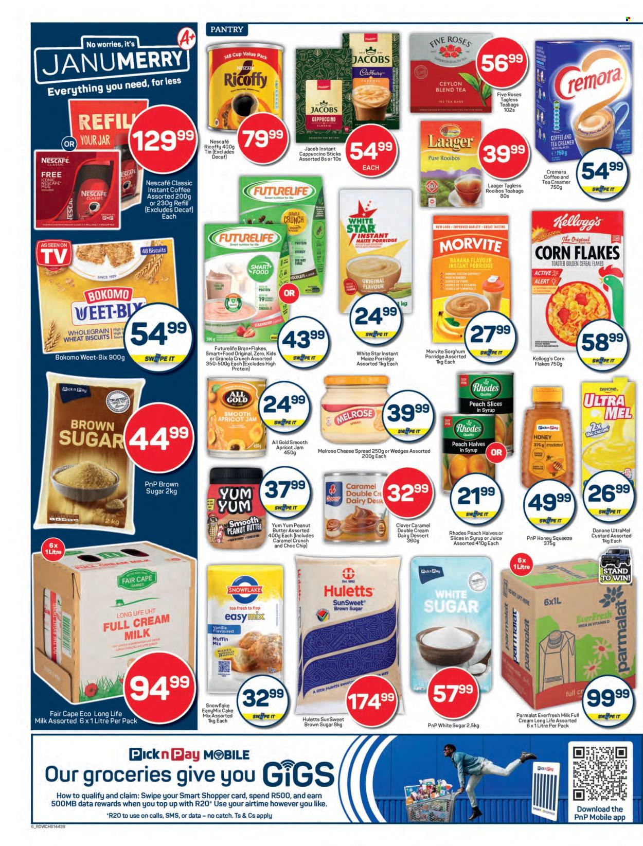 Pick n Pay QualiSave specials - 23/01/2026 - 05/02/2026. Page 6