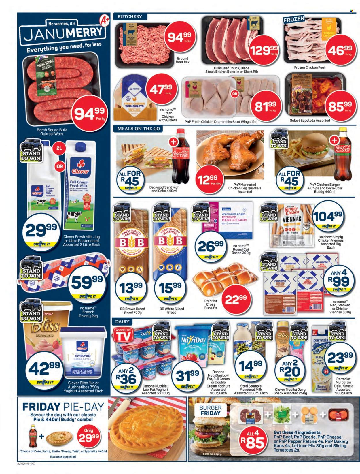 Pick n Pay QualiSave specials - 23/01/2026 - 05/02/2026. Page 2