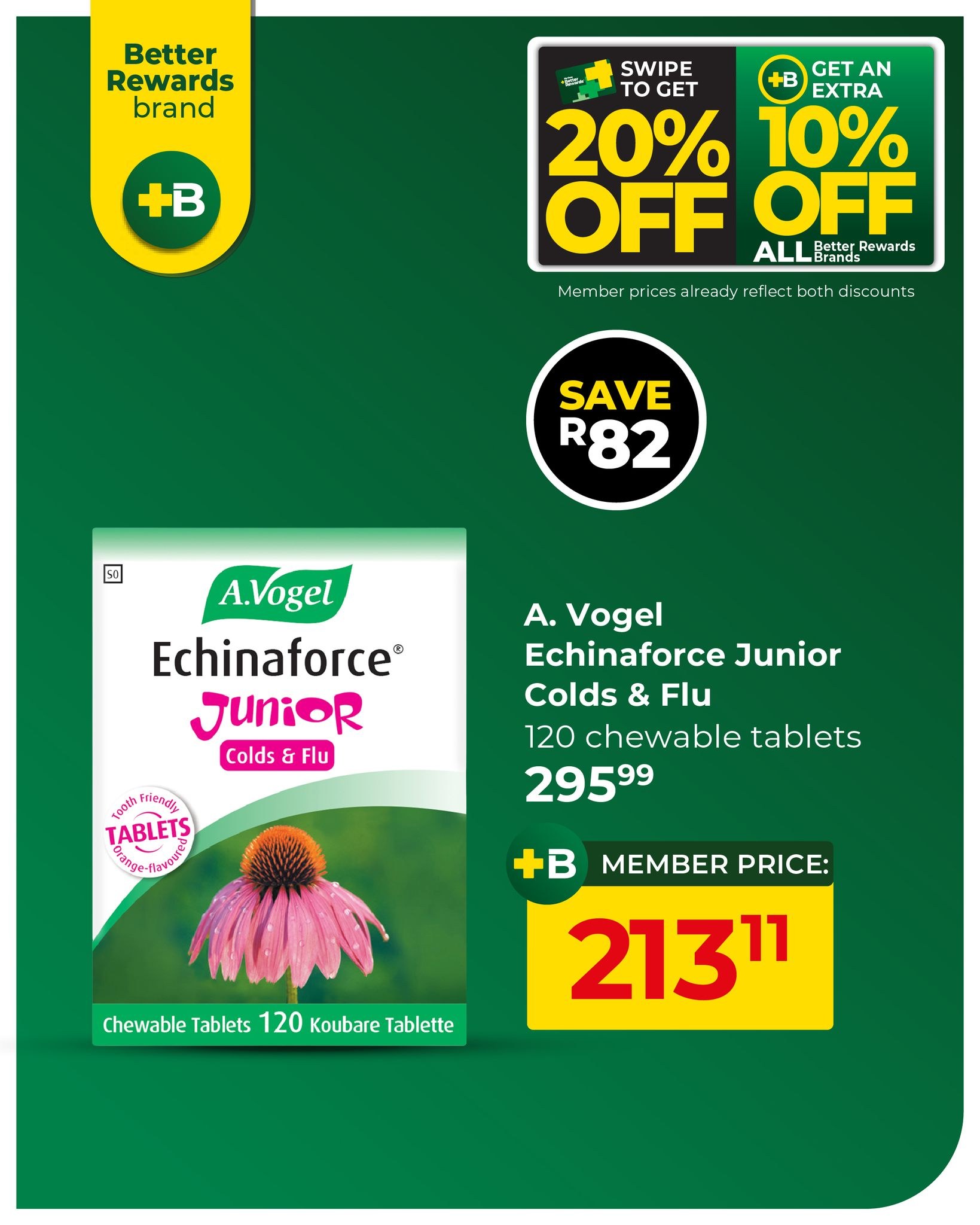 Dis-Chem specials - 13/01/2026 - 15/02/2026. Page 26