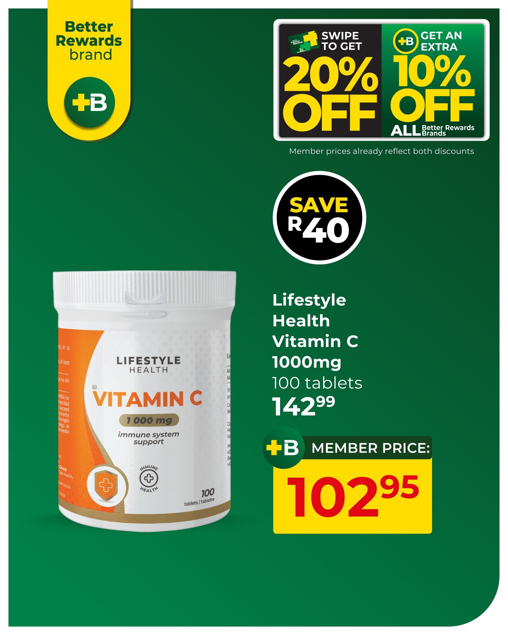 Dis-Chem specials - 13/01/2026 - 15/02/2026. Page 27