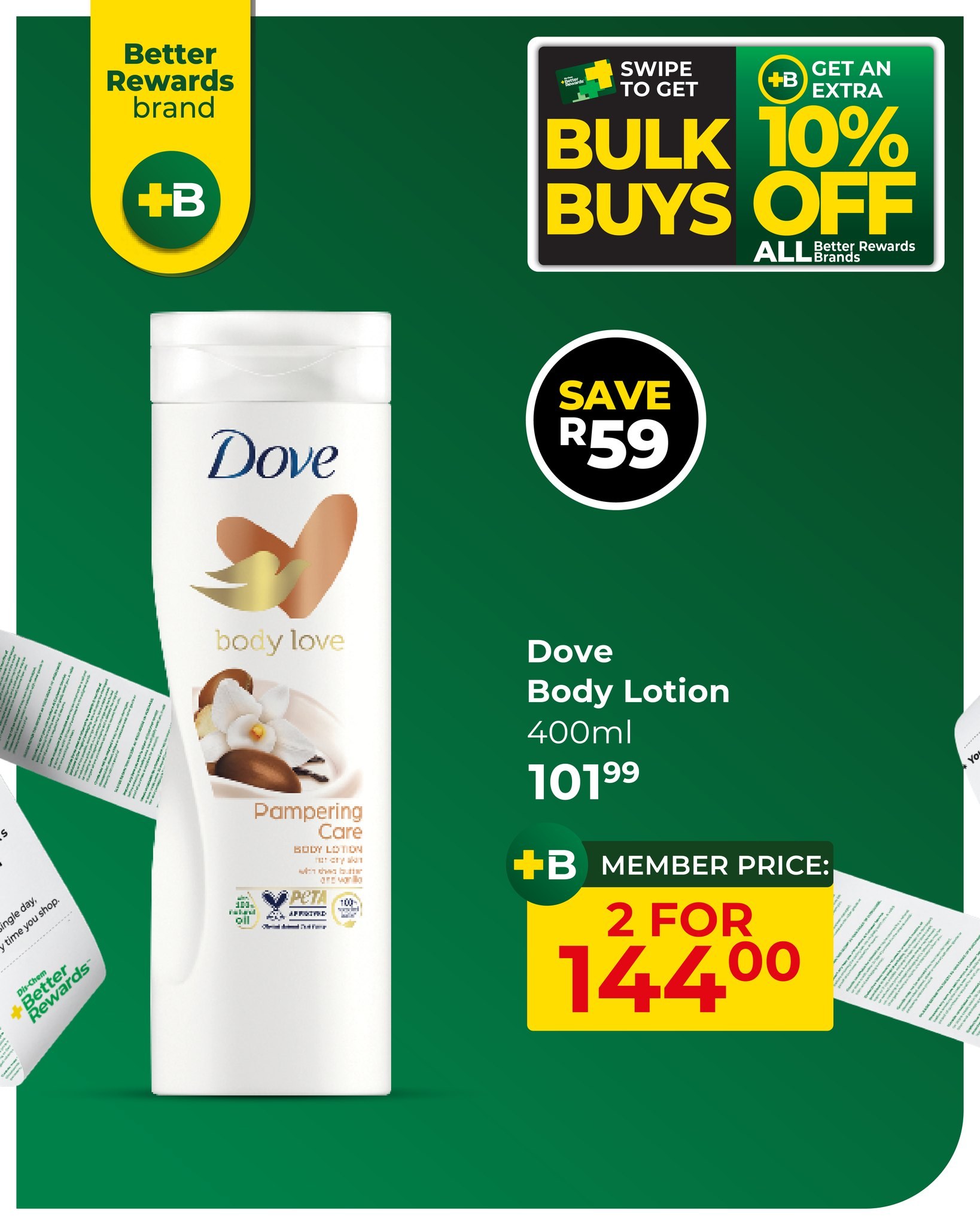 Dis-Chem specials - 13/01/2026 - 15/02/2026. Page 29