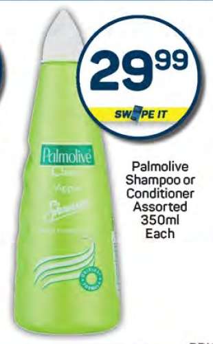 Palmolive Shampoo or Conditioner