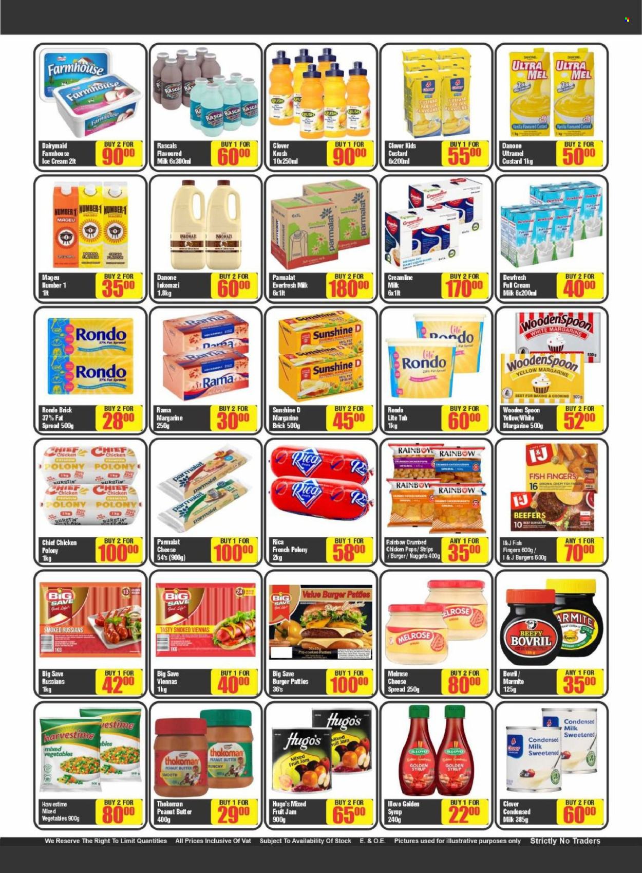 Big Save specials - 01/01/2026 - 28/02/2026. Page 3