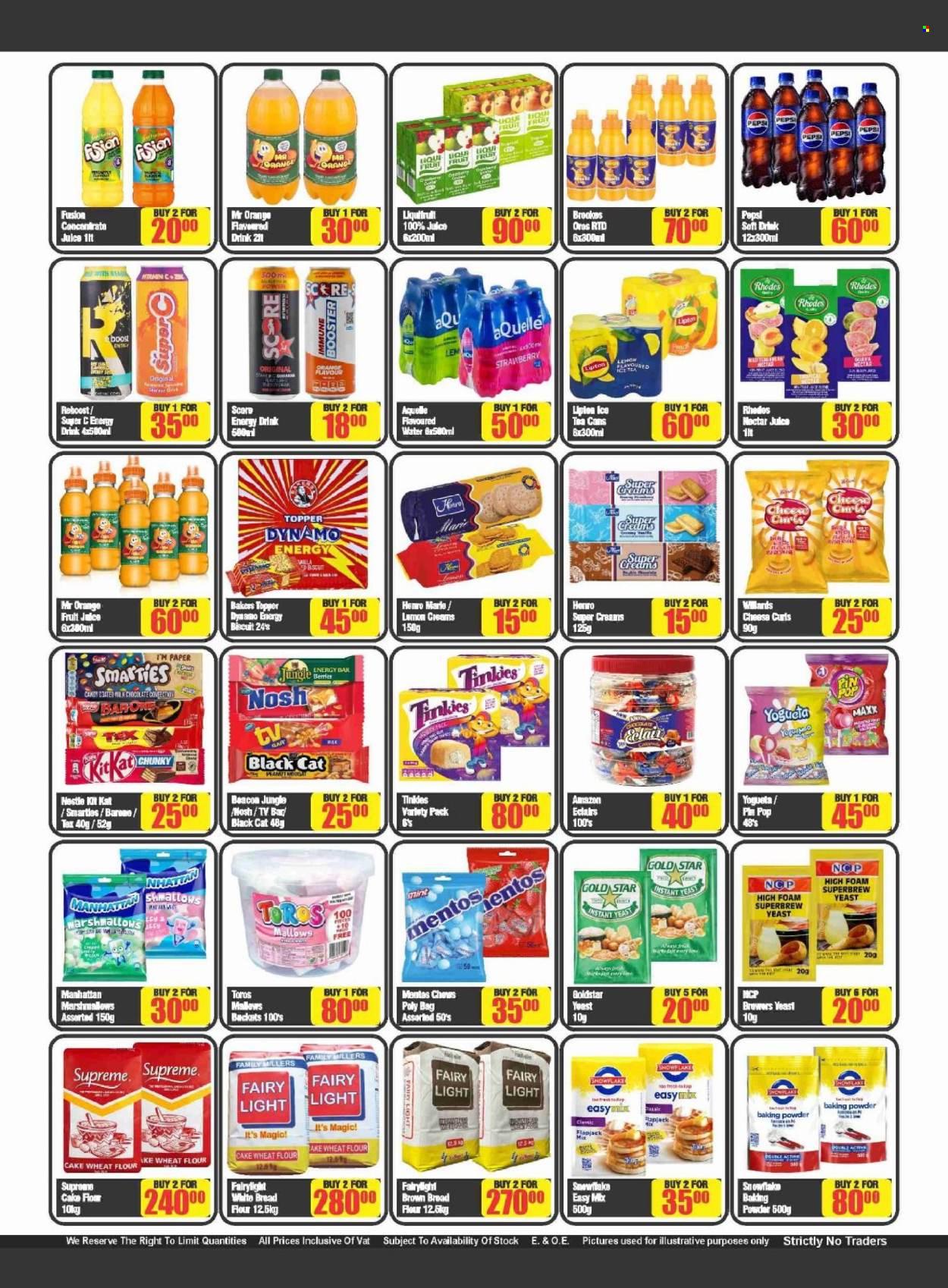 Big Save specials - 01/01/2026 - 28/02/2026. Page 5